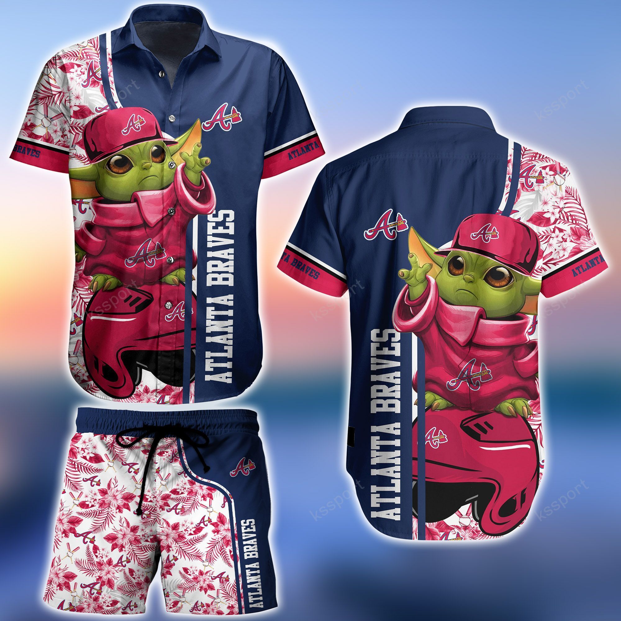 You'll look good on the beach with these hawaiian shirt 309