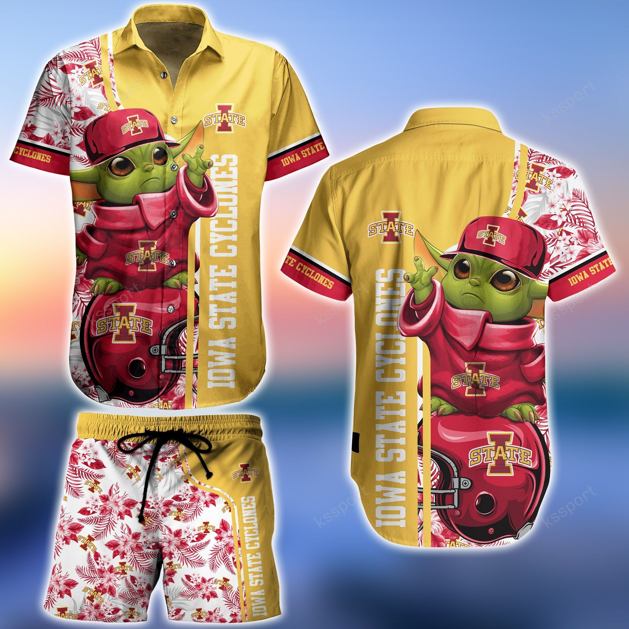 You'll look good on the beach with these hawaiian shirt 199