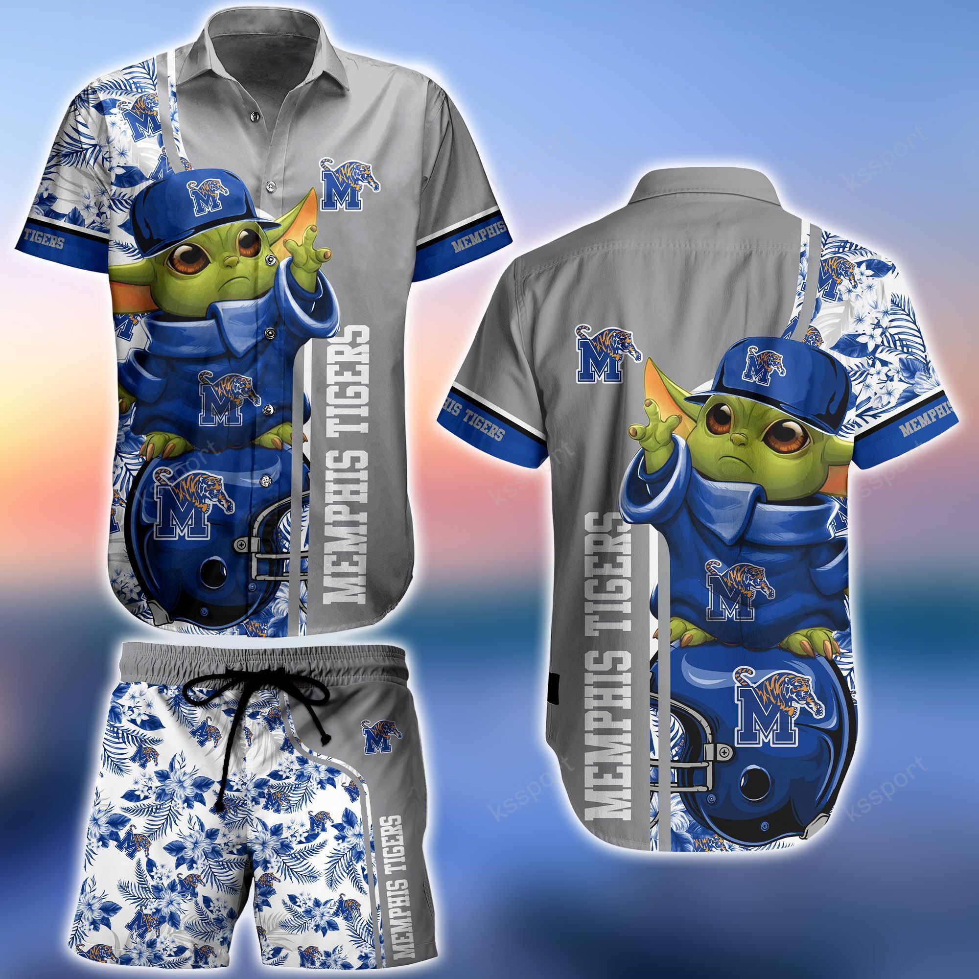 You'll look good on the beach with these hawaiian shirt 195