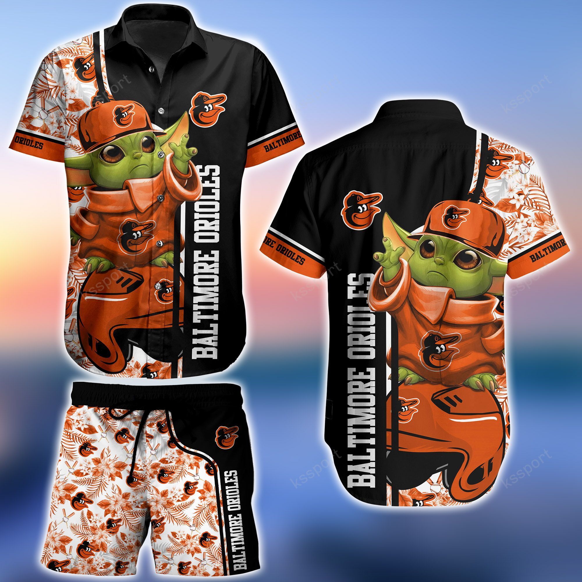 You'll look good on the beach with these hawaiian shirt 303