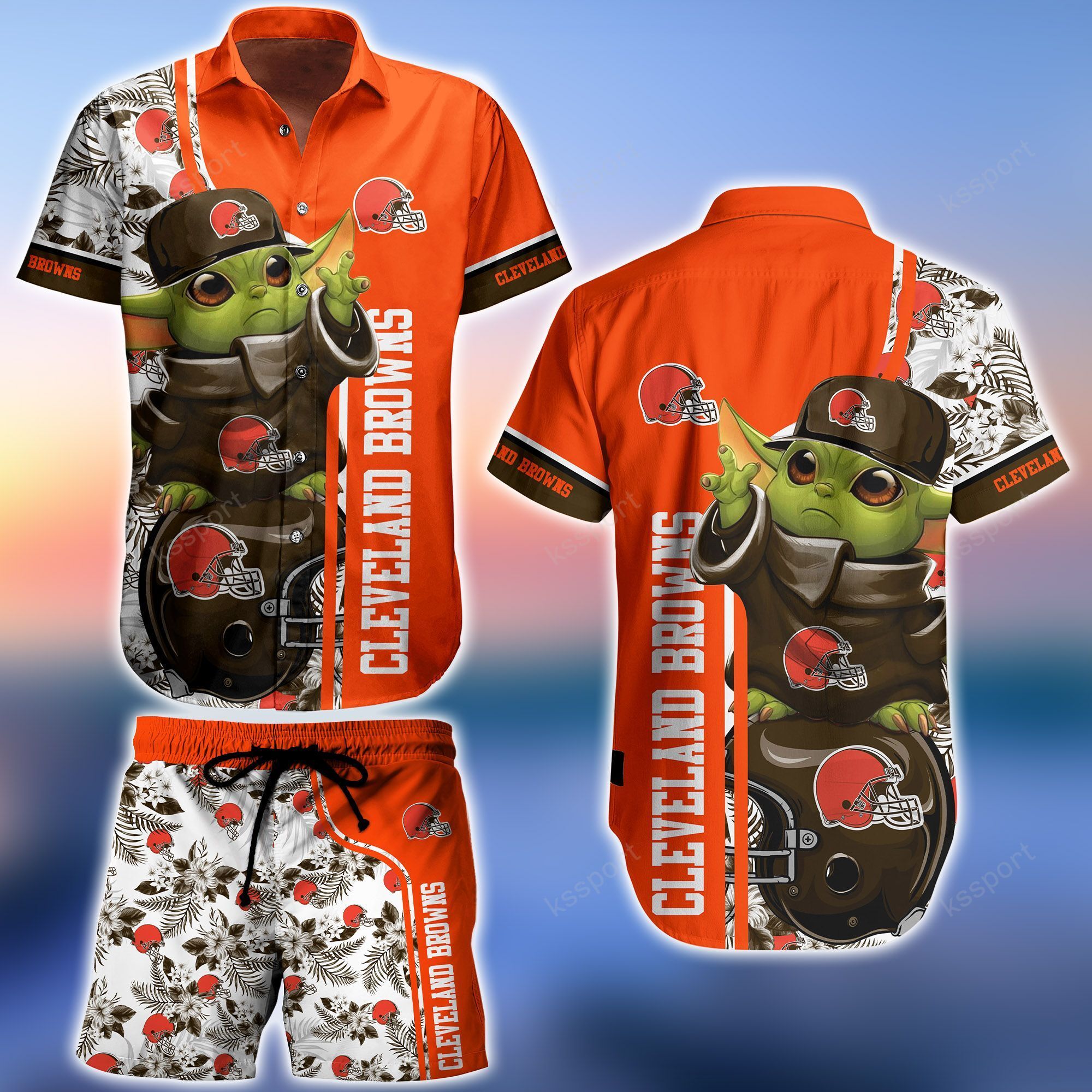 You'll look good on the beach with these hawaiian shirt 355
