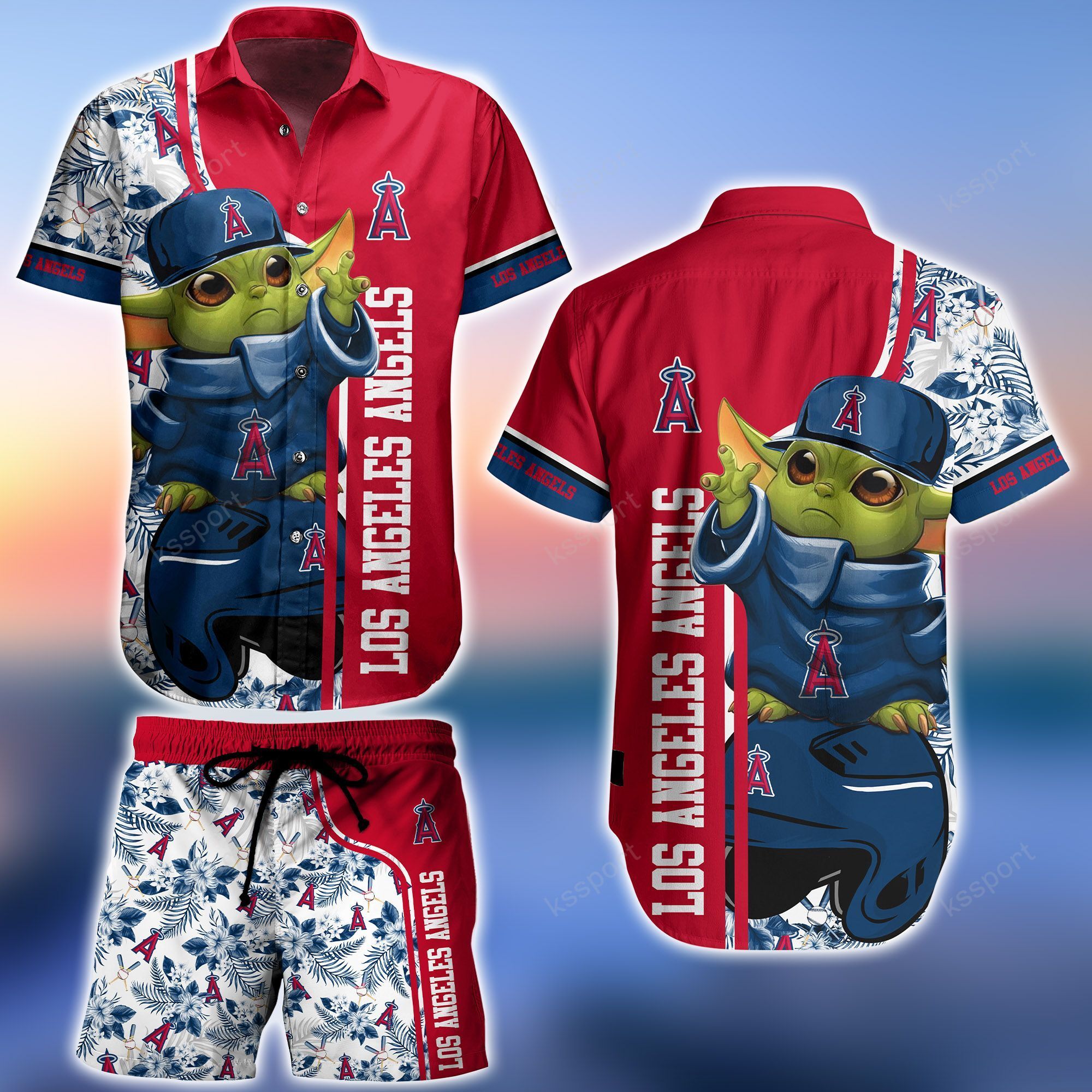 You'll look good on the beach with these hawaiian shirt 177