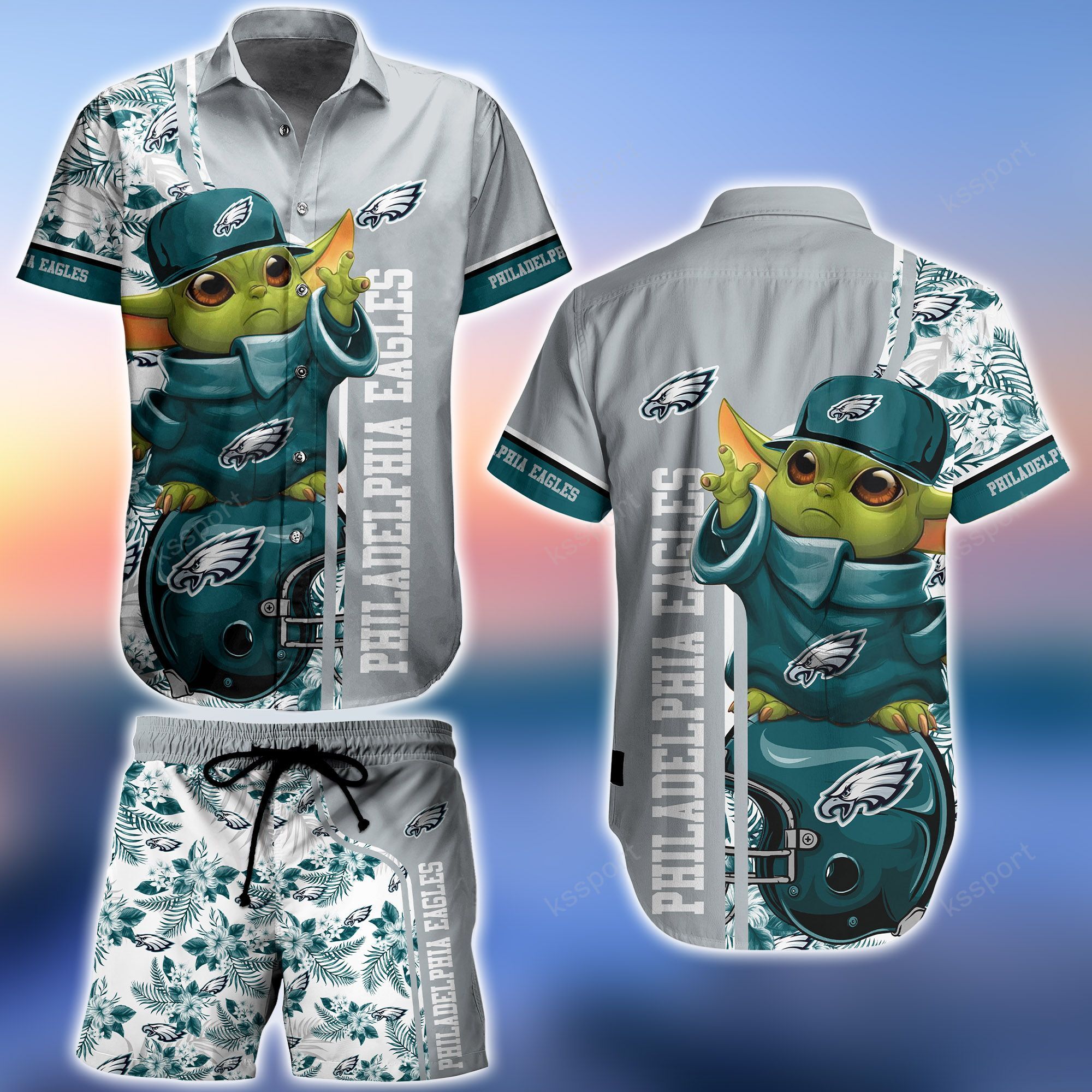 You'll look good on the beach with these hawaiian shirt 349