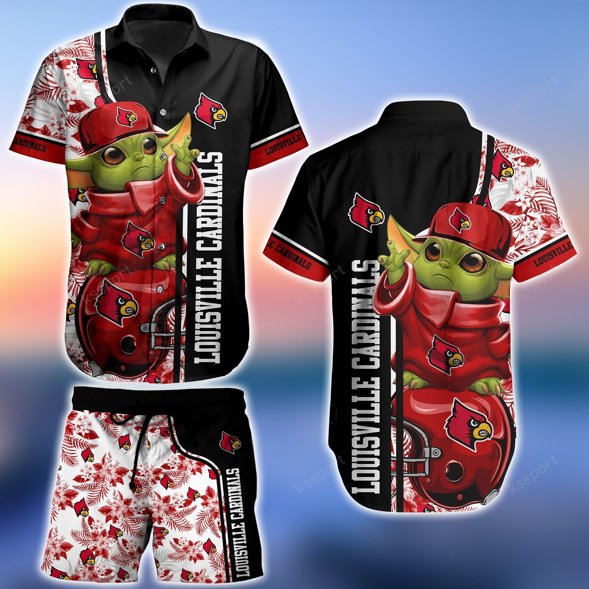 You'll look good on the beach with these hawaiian shirt 147