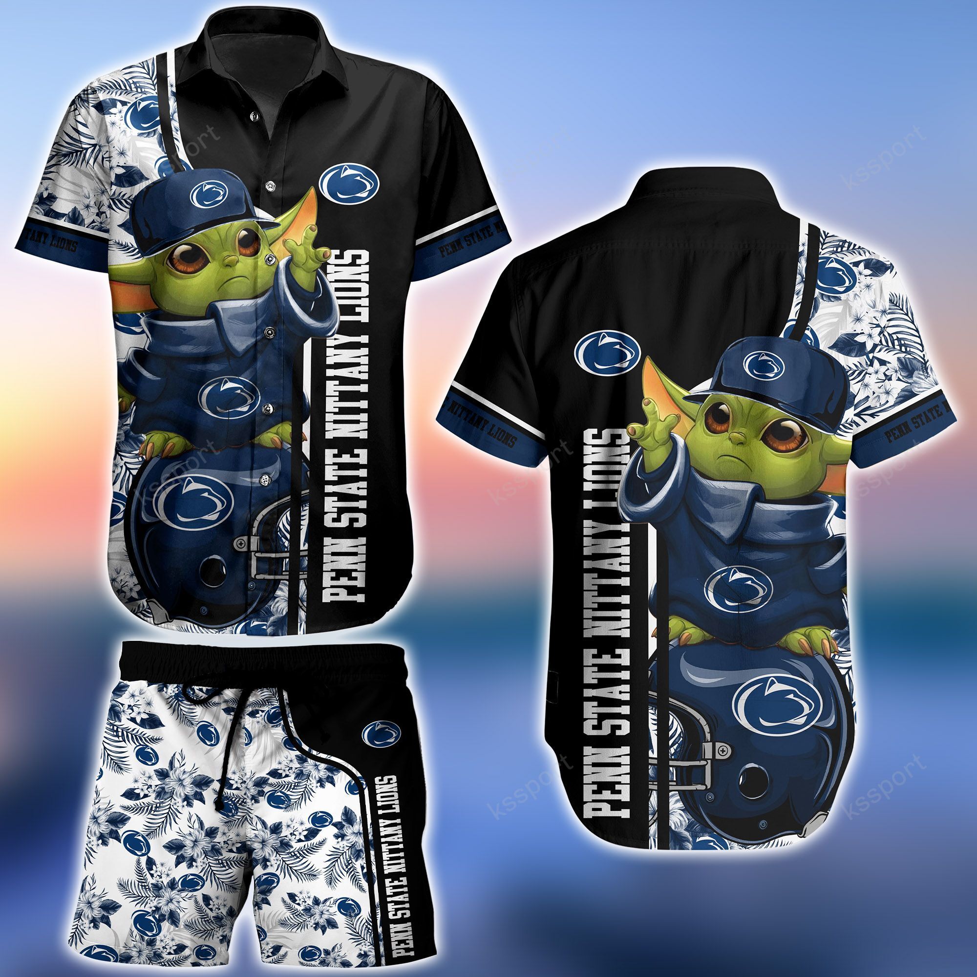 You'll look good on the beach with these hawaiian shirt 131