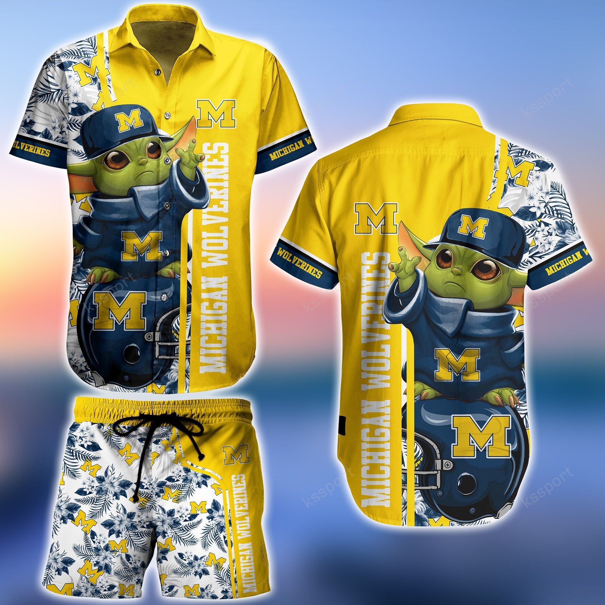 You'll look good on the beach with these hawaiian shirt 141