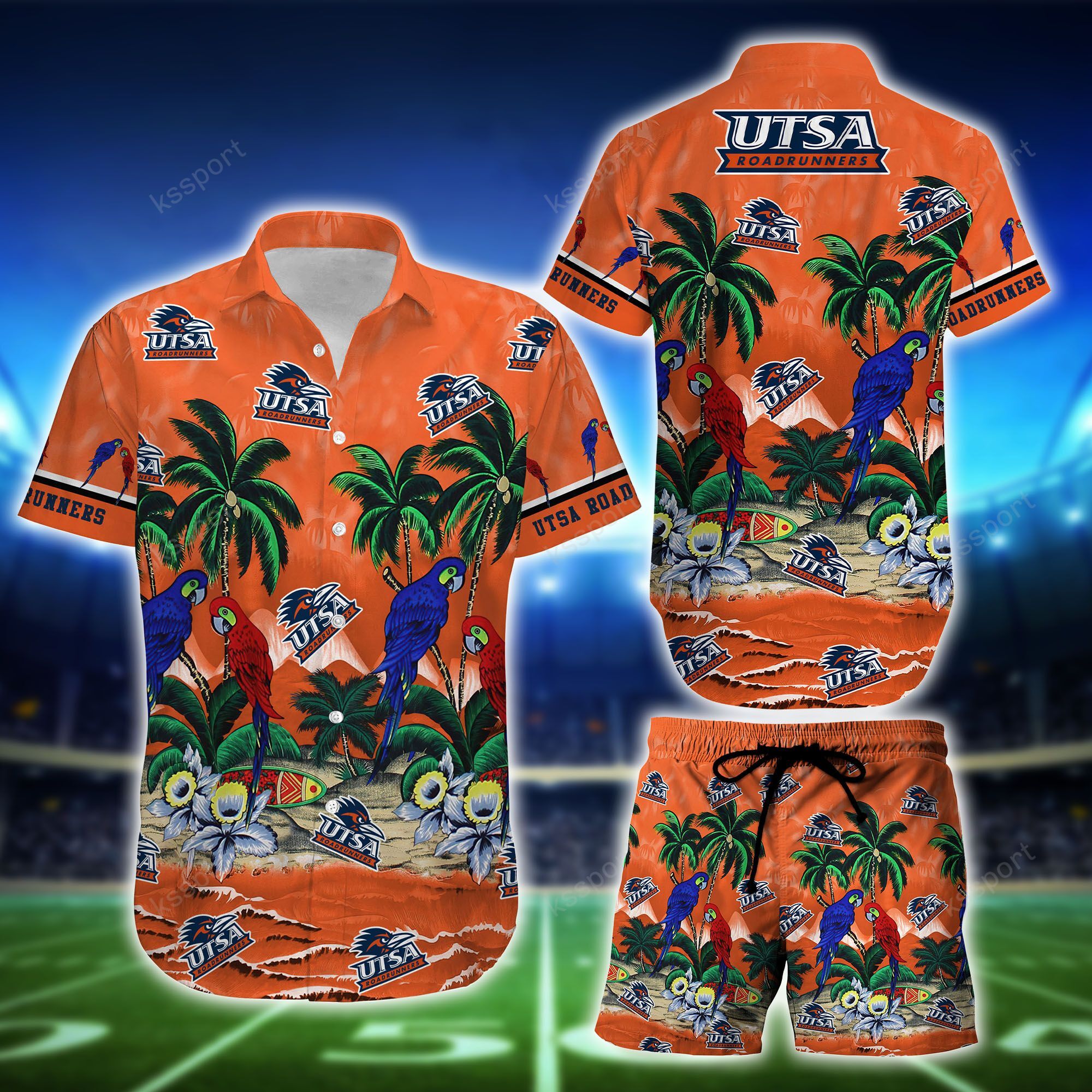 You'll look good on the beach with these hawaiian shirt 285