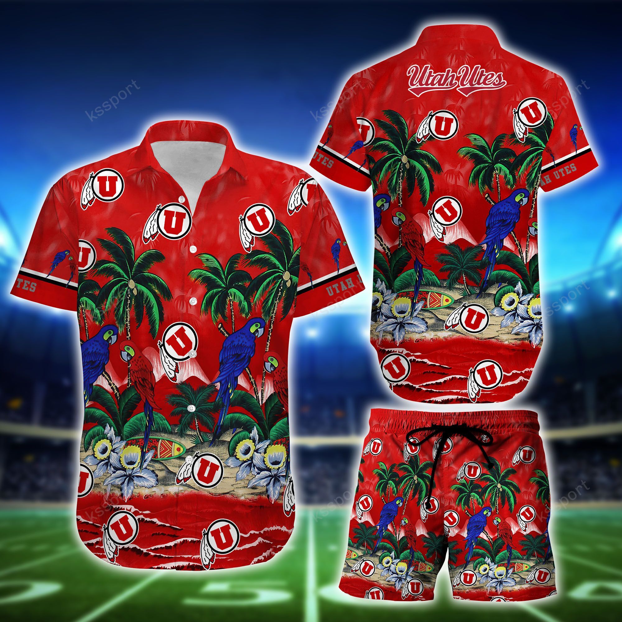 You'll look good on the beach with these hawaiian shirt 245