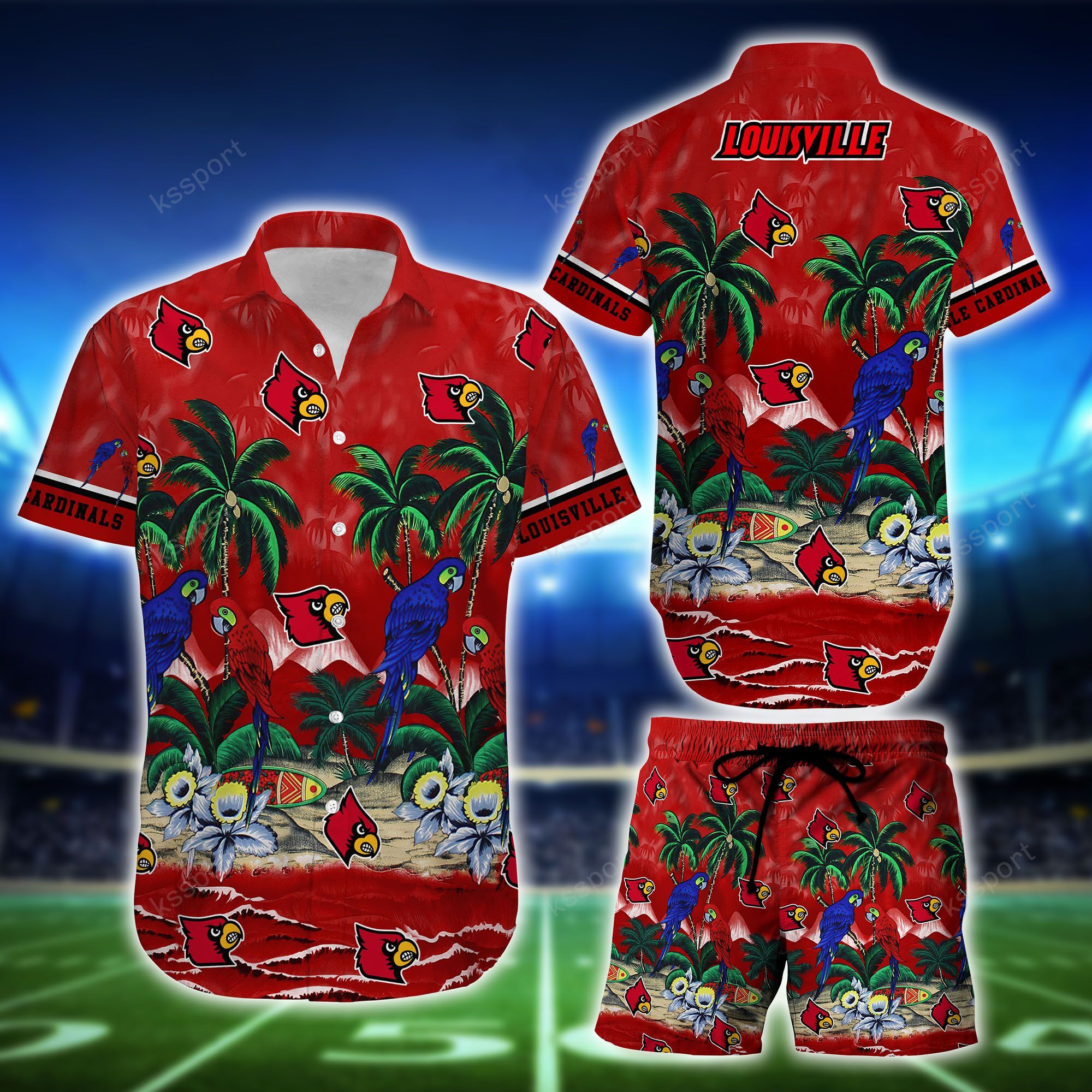 You'll look good on the beach with these hawaiian shirt 273