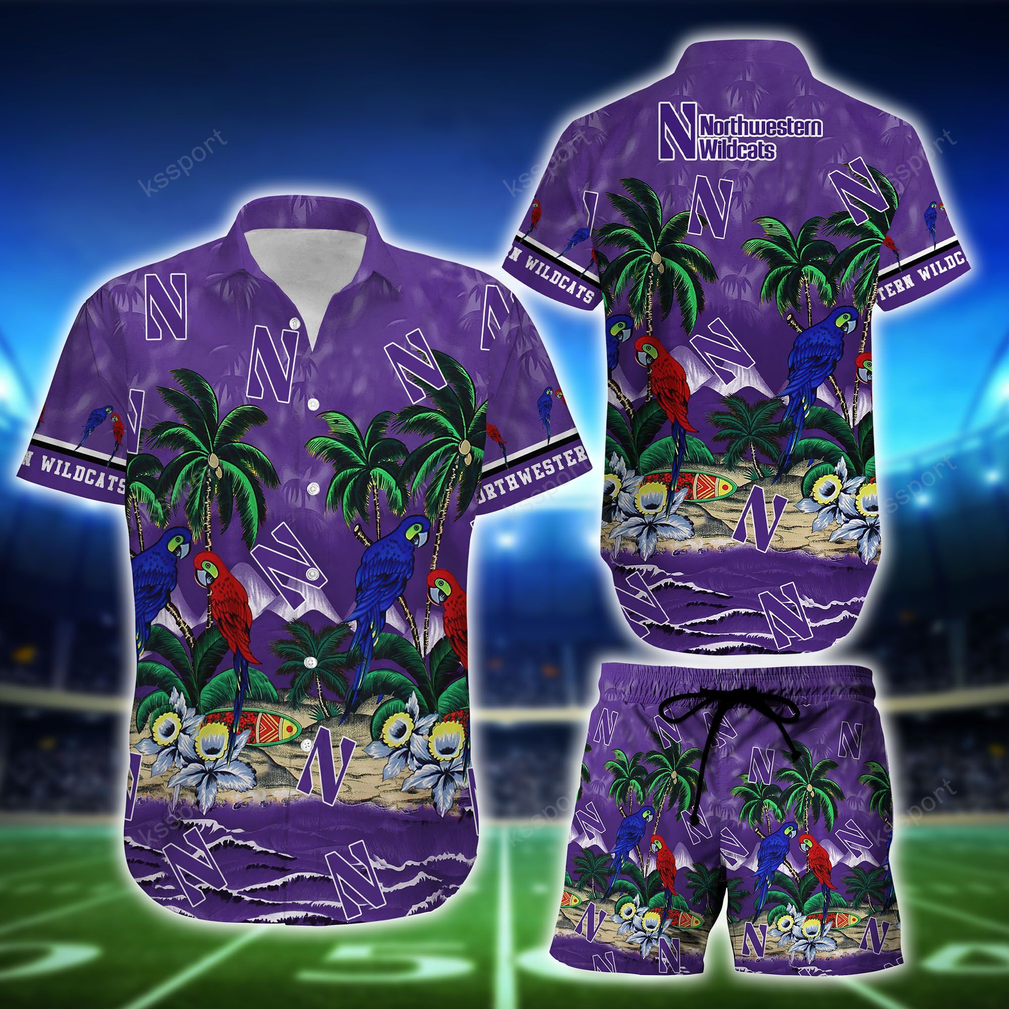 You'll look good on the beach with these hawaiian shirt 233