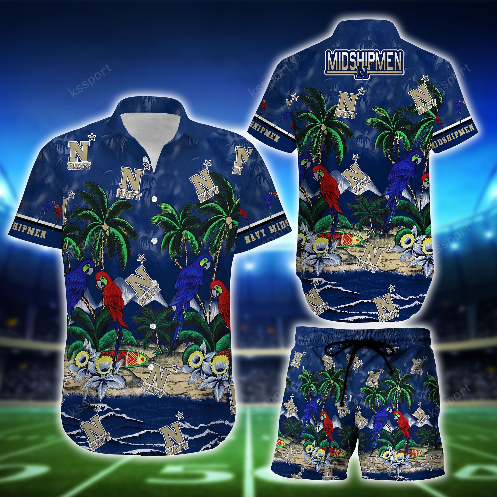 You'll look good on the beach with these hawaiian shirt 279