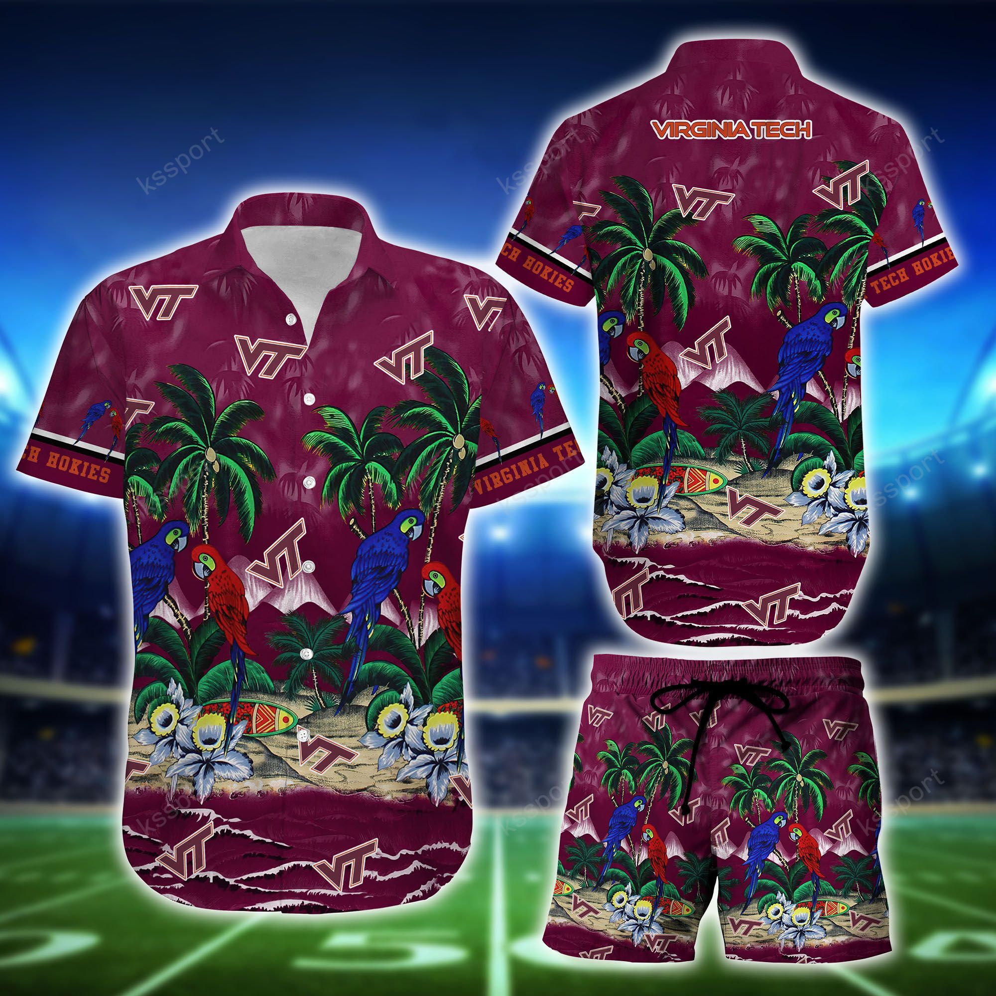 You'll look good on the beach with these hawaiian shirt 265