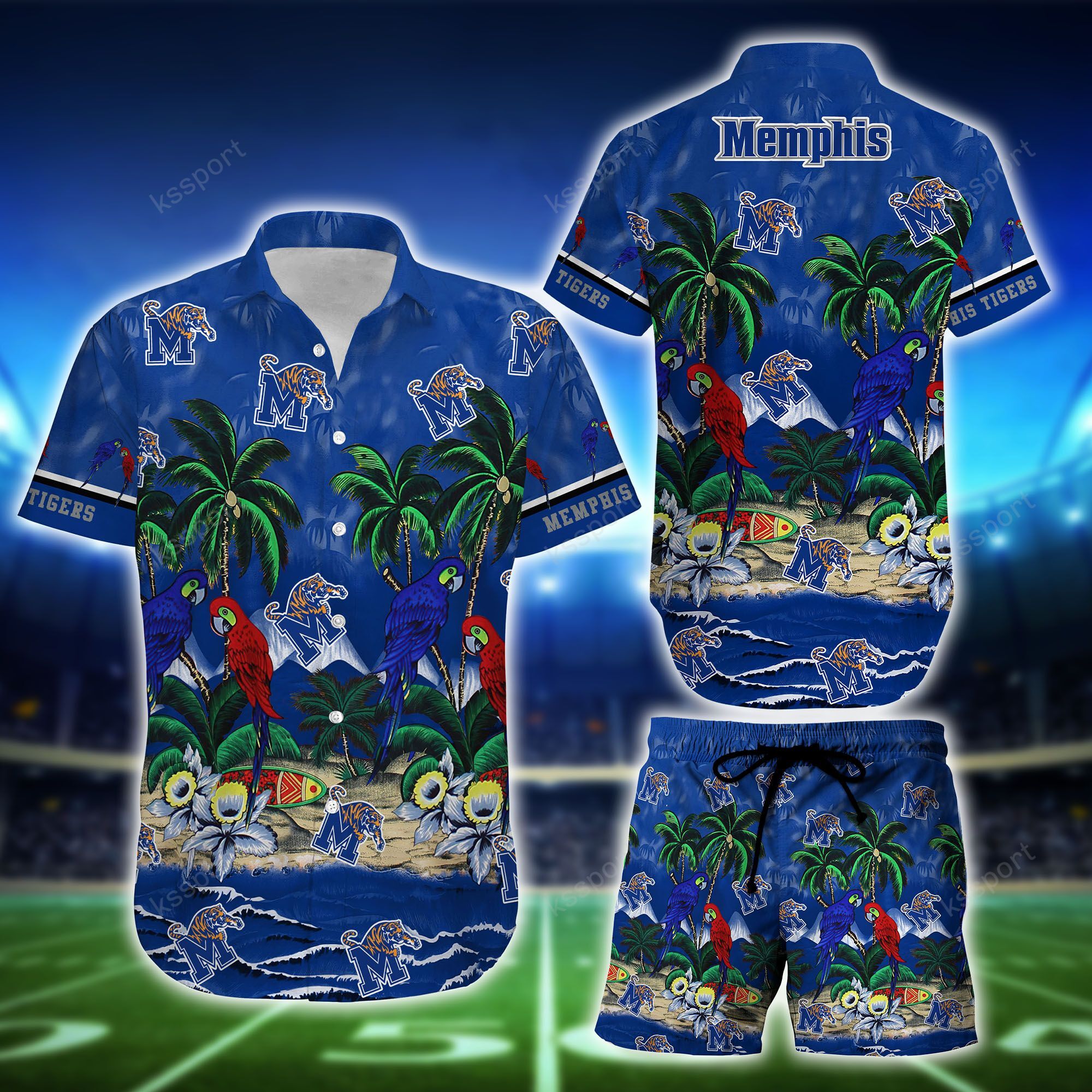 You'll look good on the beach with these hawaiian shirt 269