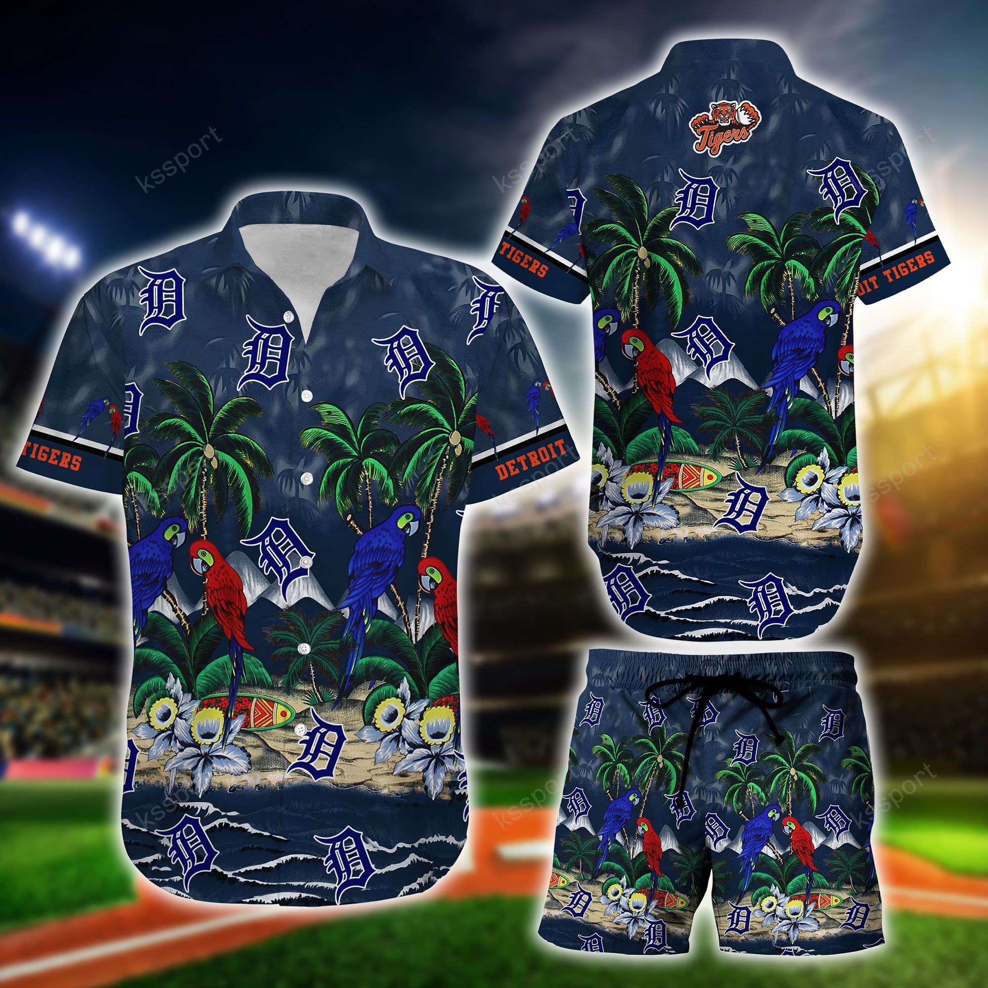 You'll look good on the beach with these hawaiian shirt 333