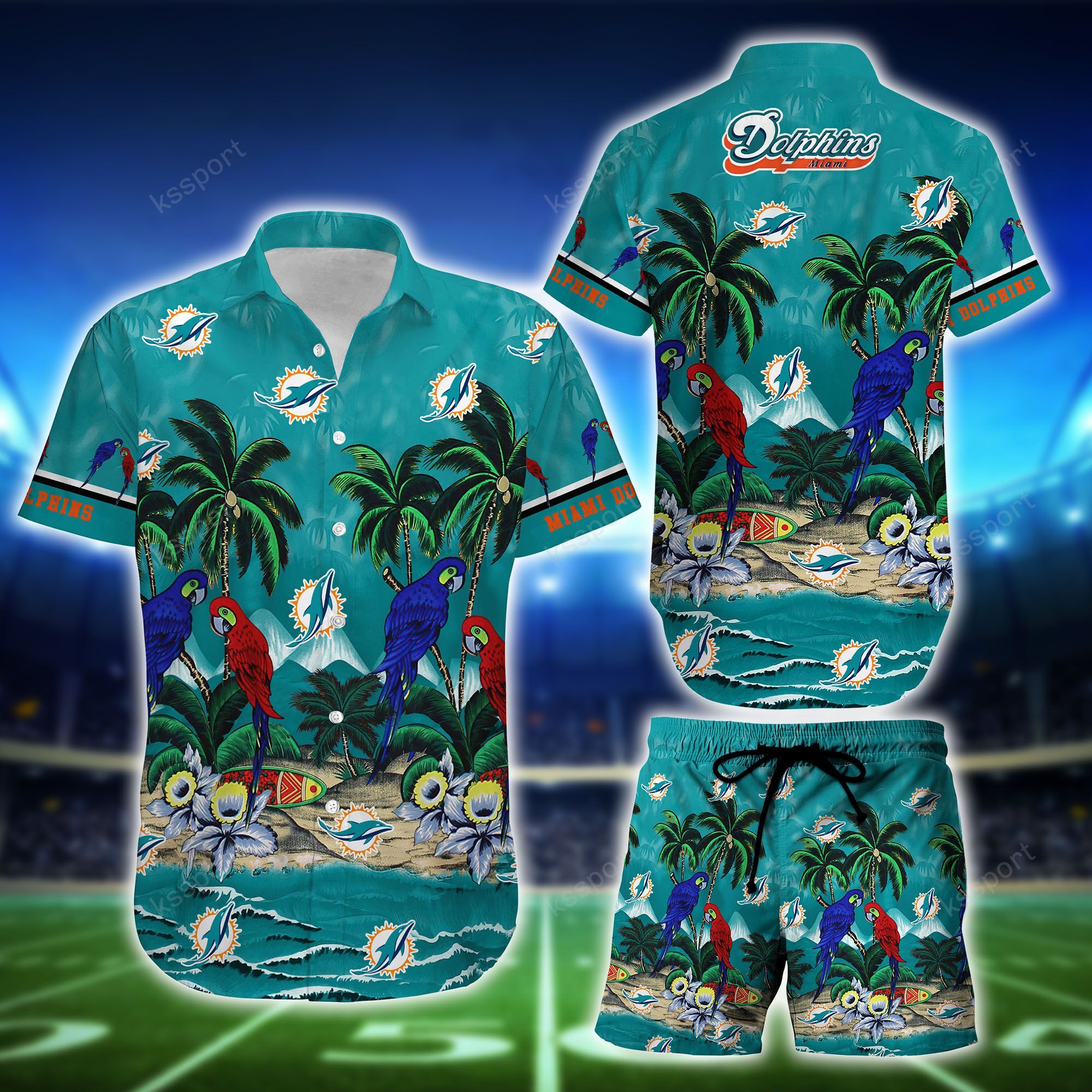 You'll look good on the beach with these hawaiian shirt 381