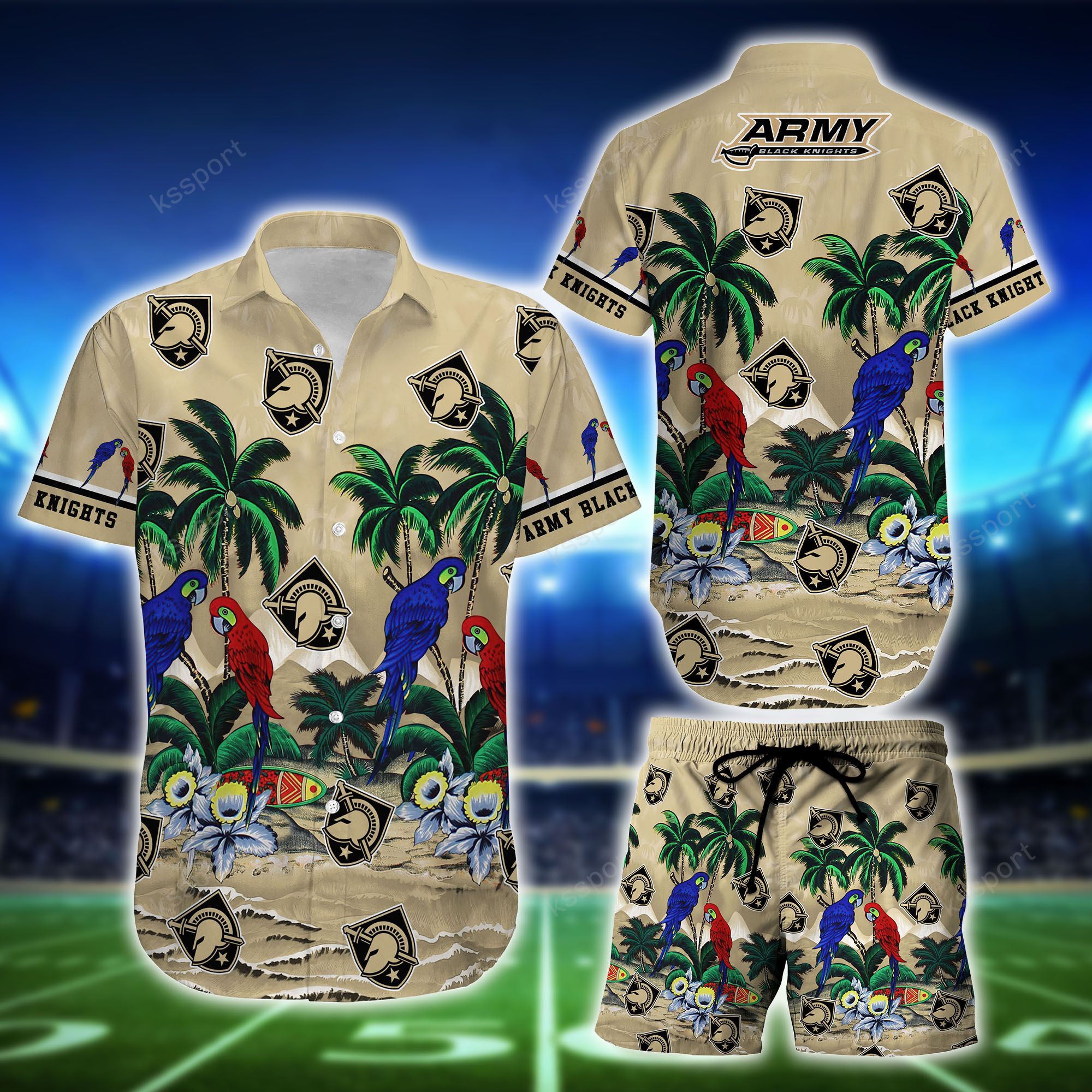 You'll look good on the beach with these hawaiian shirt 257