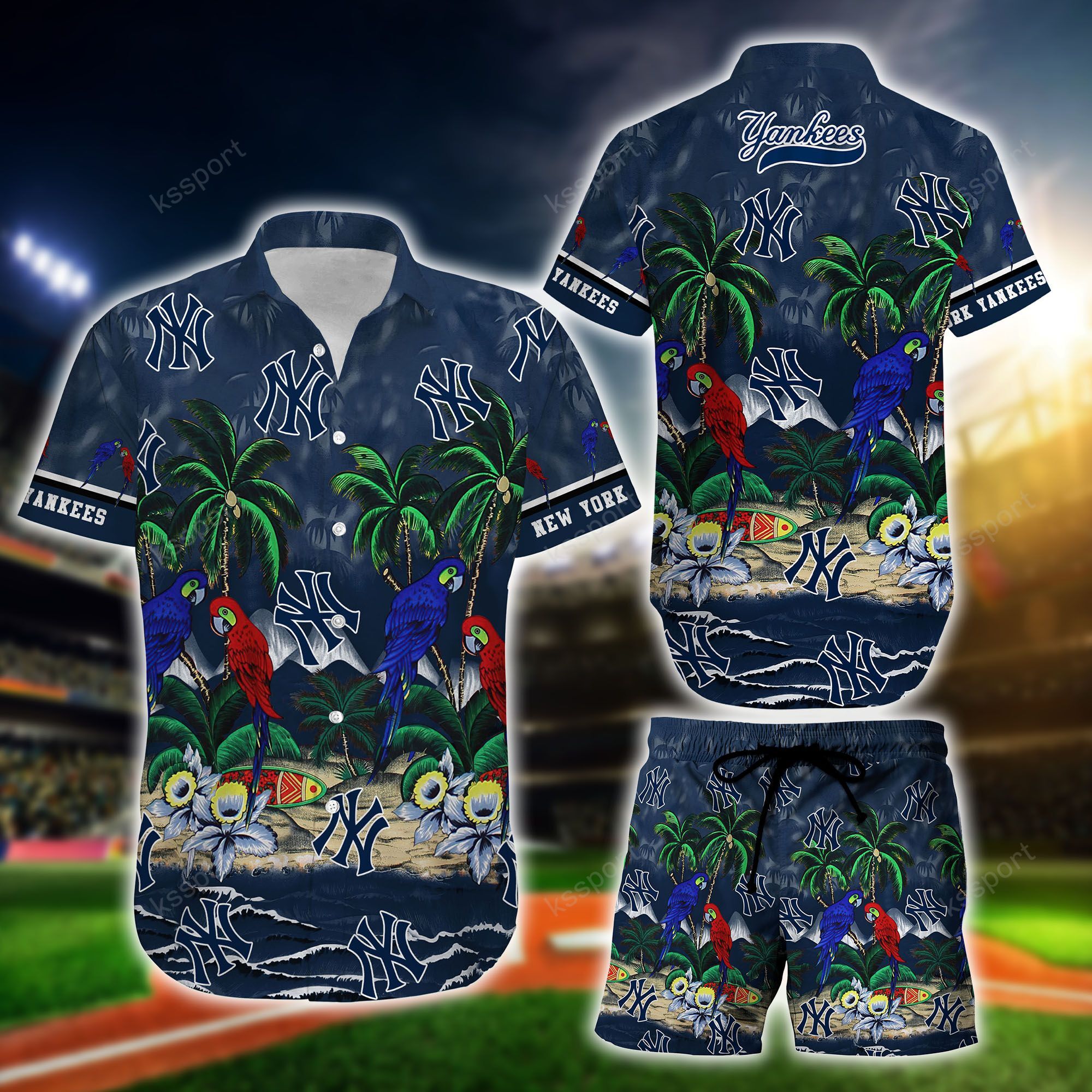 You'll look good on the beach with these hawaiian shirt 323