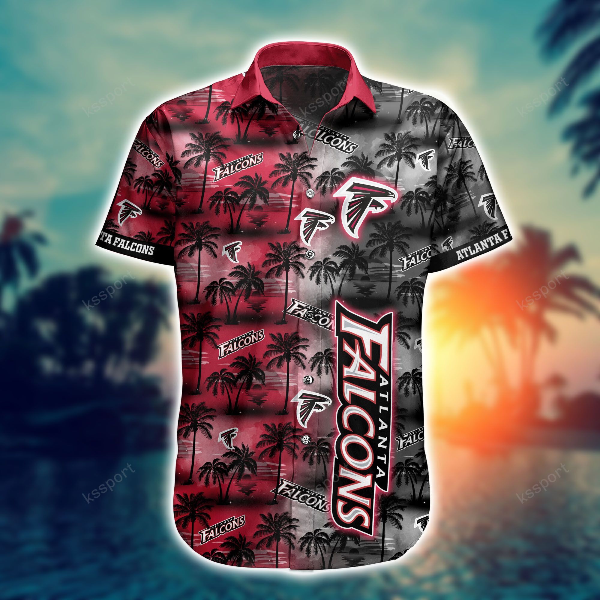 Check out this blog post for more information on all summer Hawaiian shirt 191