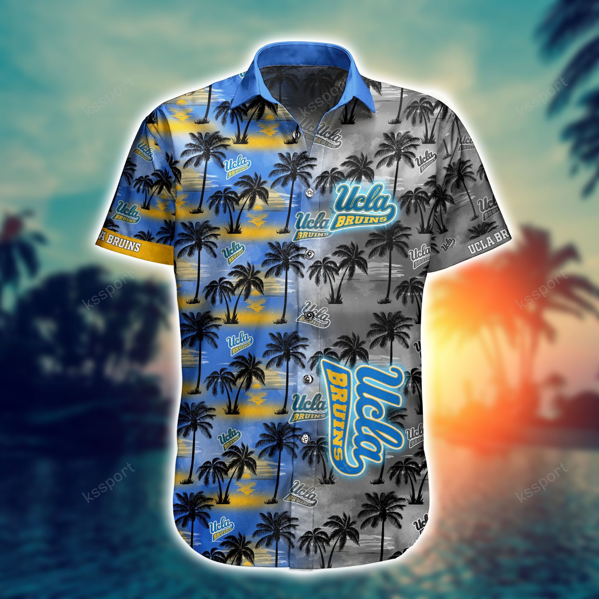 Check out this blog post for more information on all summer Hawaiian shirt 180