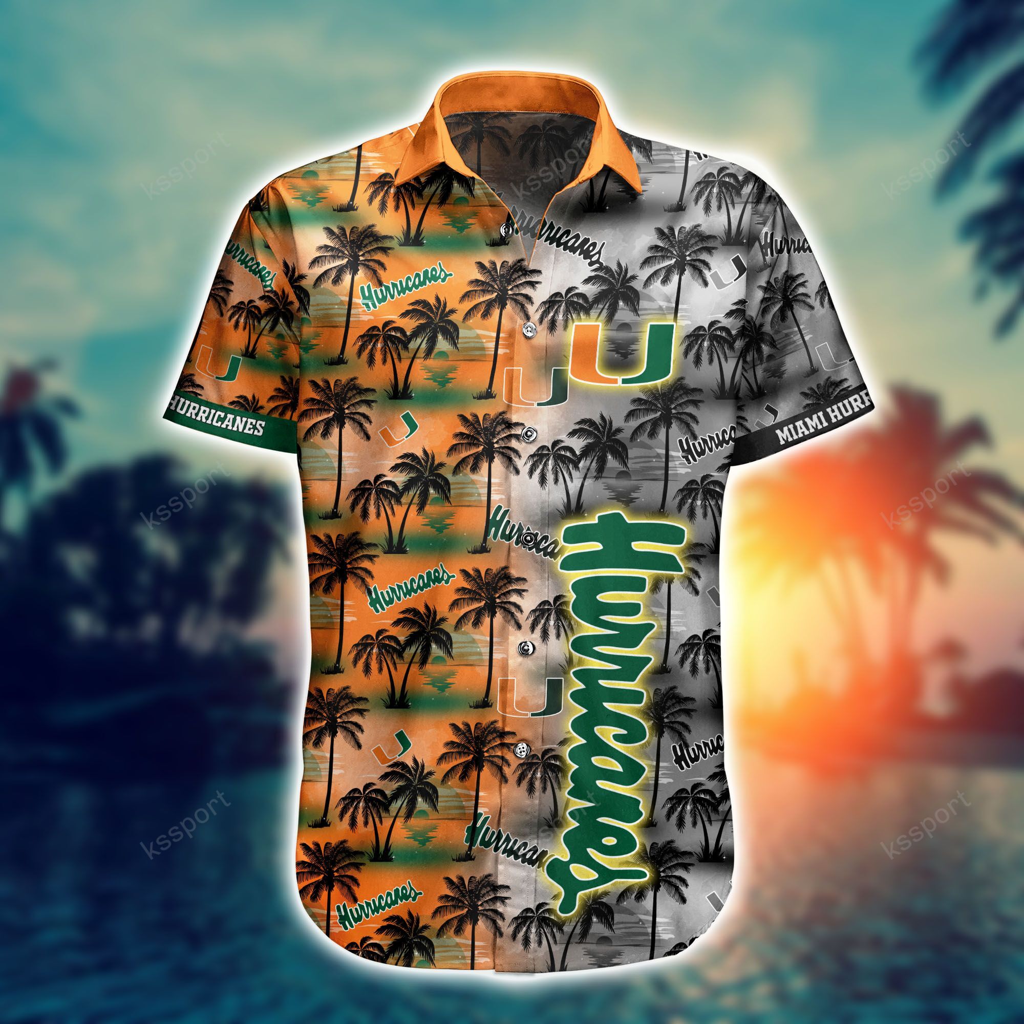 Hawaiian shirt and shorts is a great way to look stylish at a beach party 76