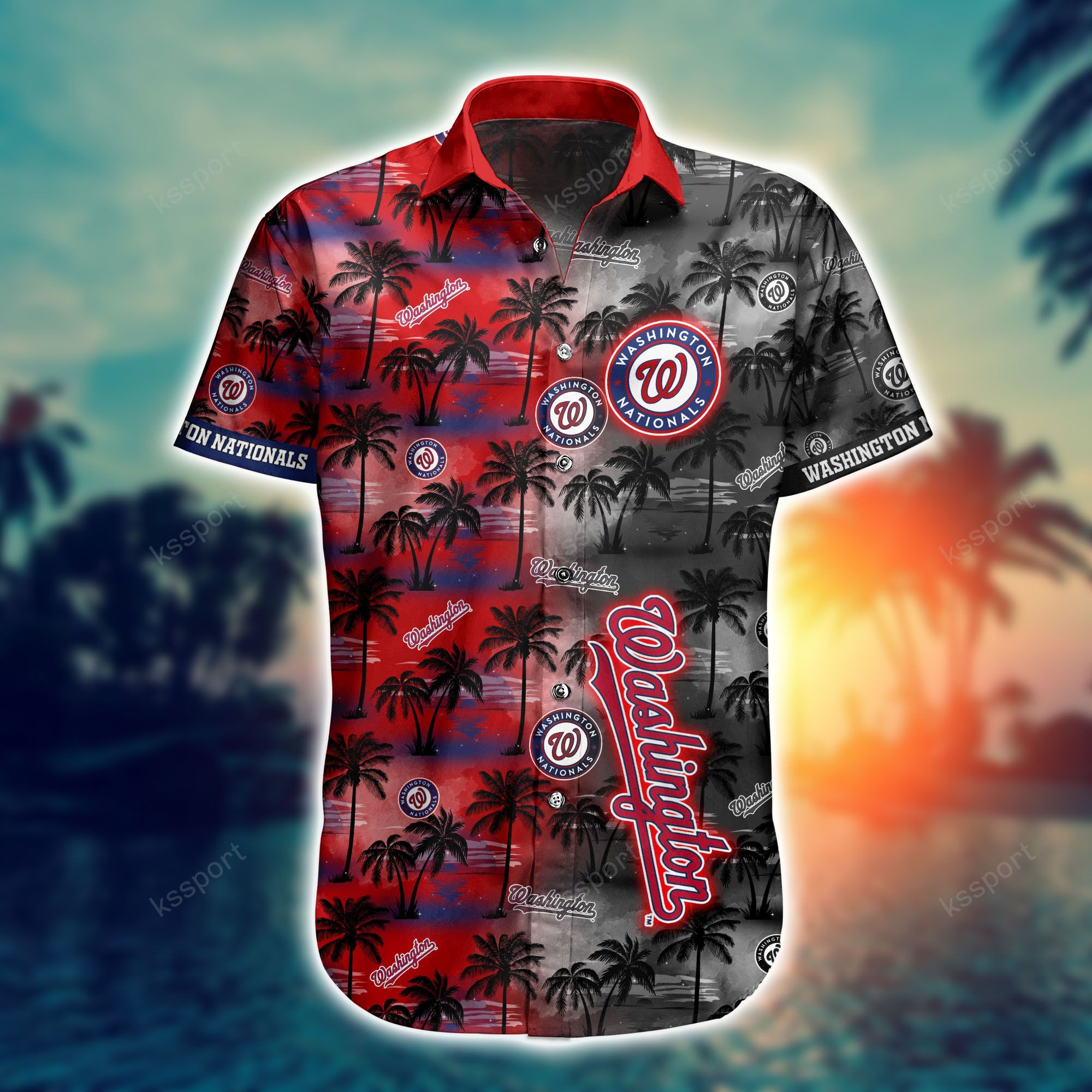 Check out these top picks for the best Hawaiian Set to make you cool all summer long! 44