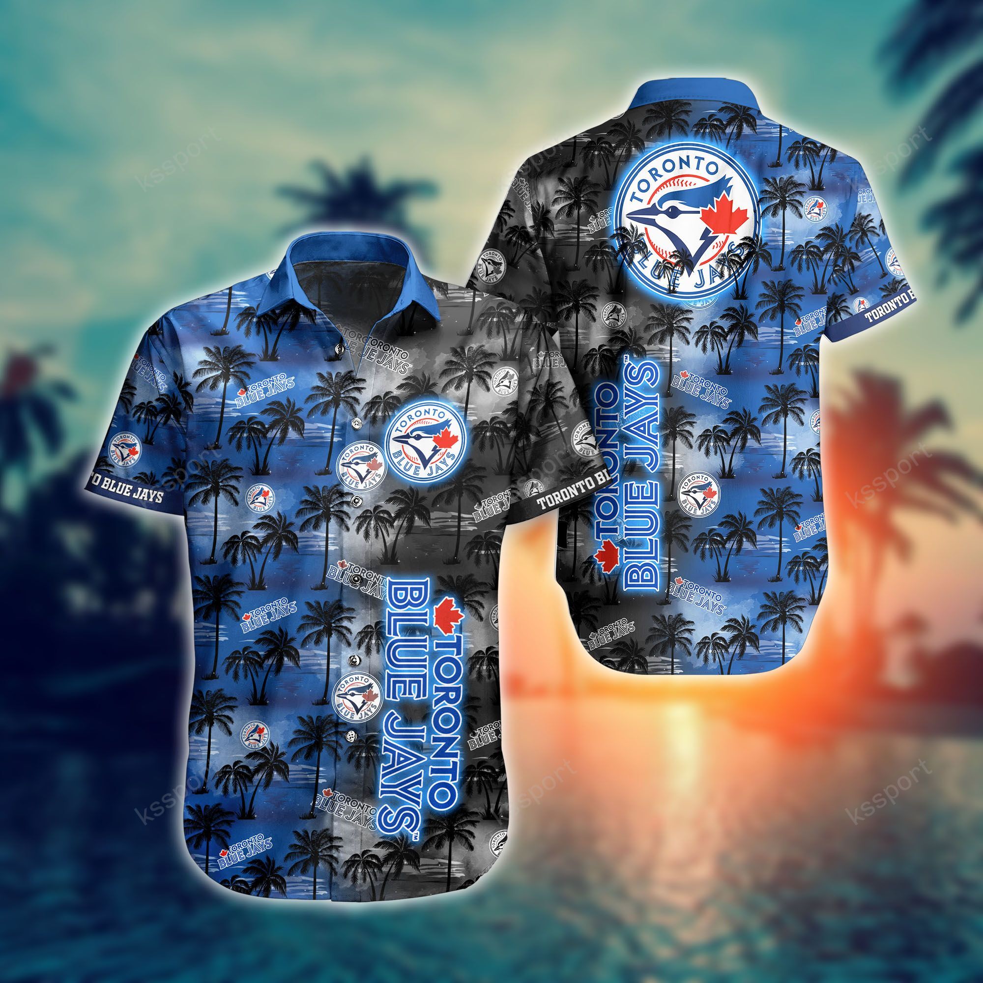 Top Cool Hawaiian shirt for Sporty Fan in this summer 227