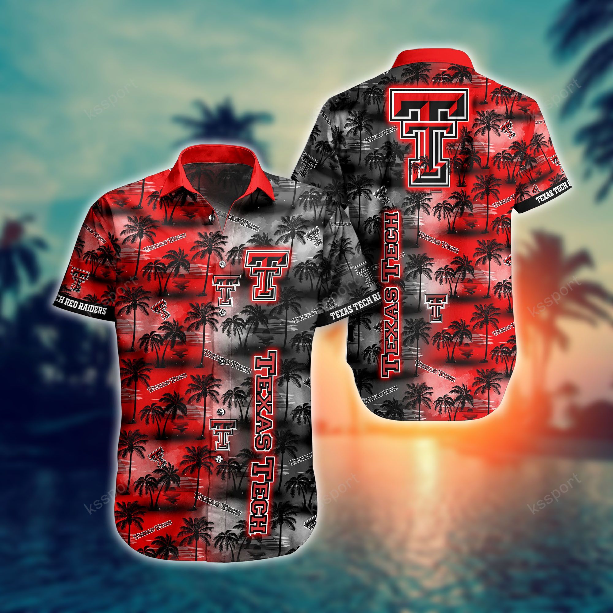 Top Cool Hawaiian shirt for Sporty Fan in this summer 129