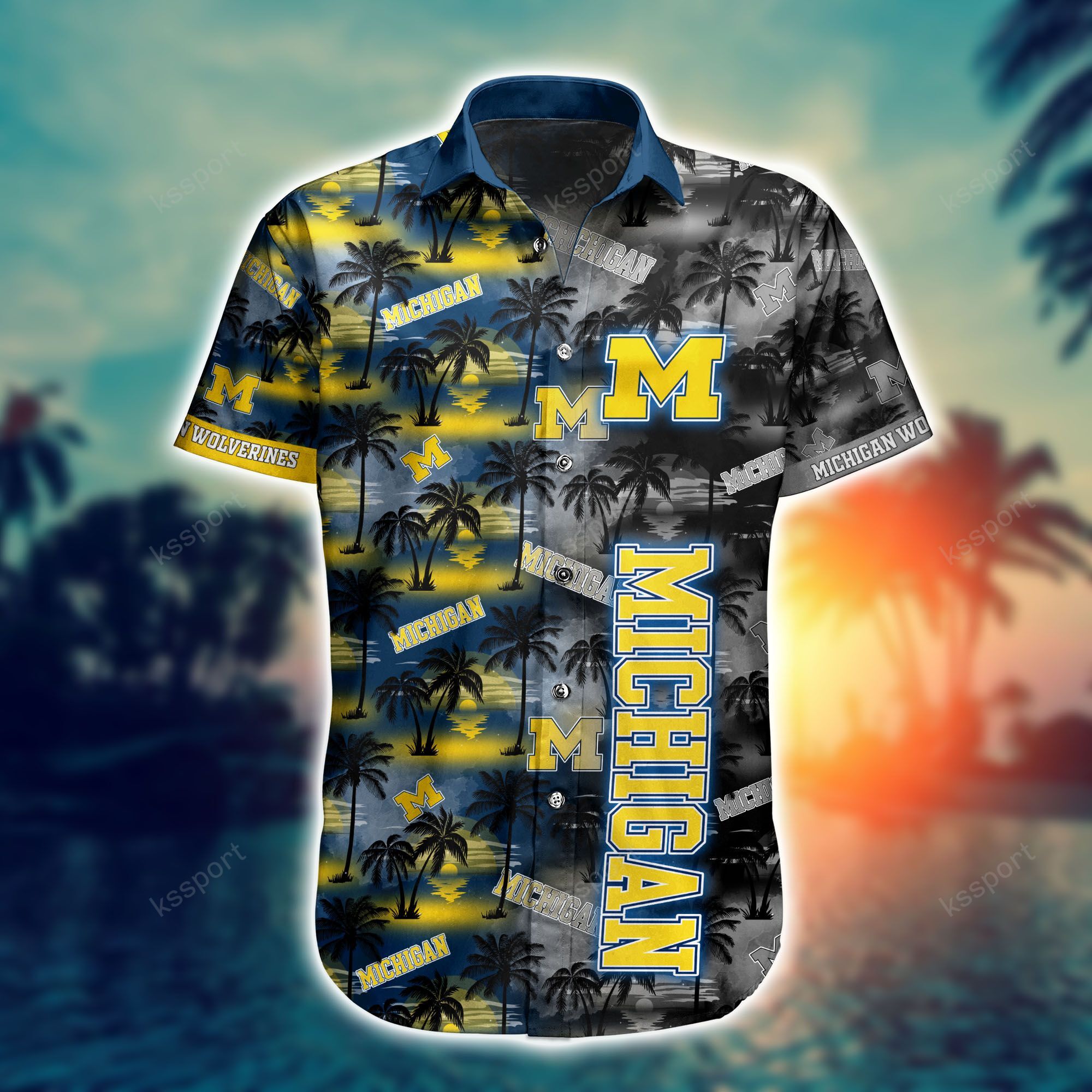 Top cool Hawaiian shirt 2022 - Make sure you get yours today before they run out! 150