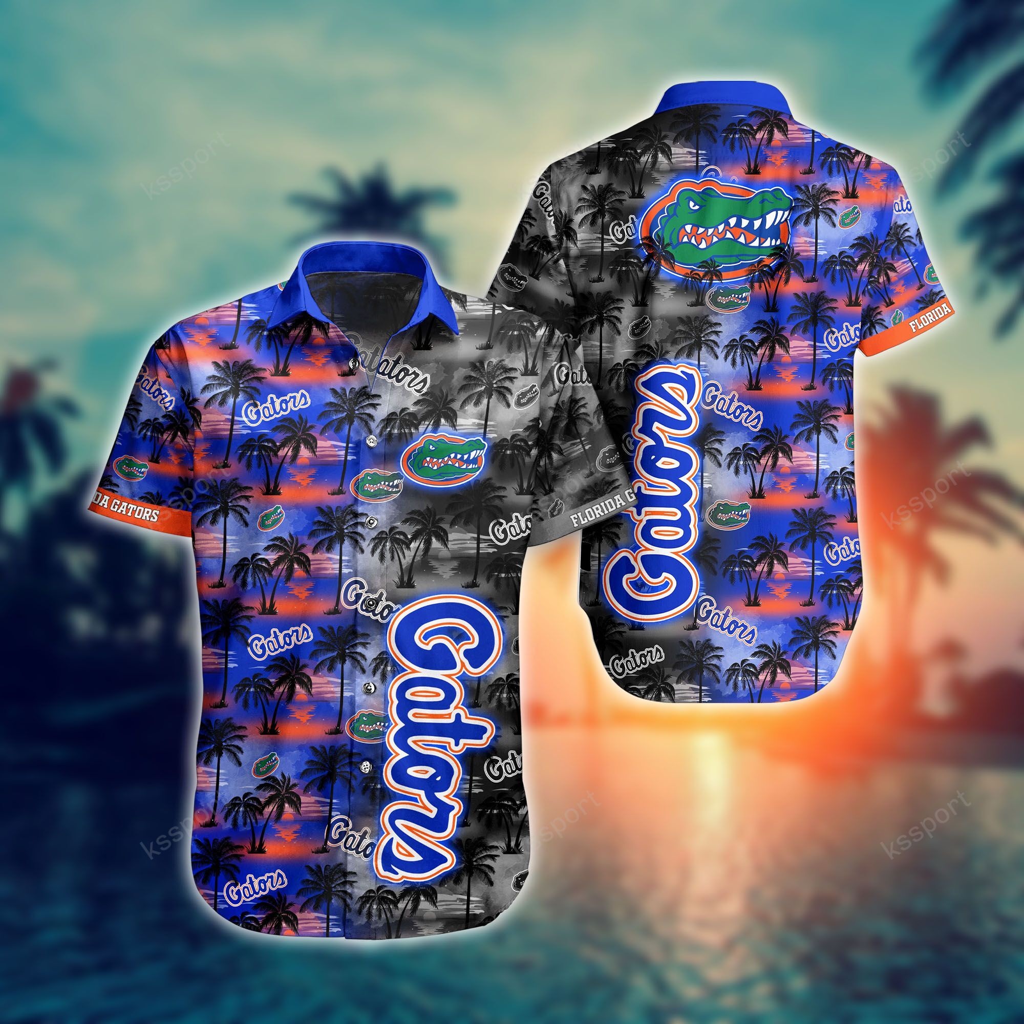 Top Cool Hawaiian shirt for Sporty Fan in this summer 39