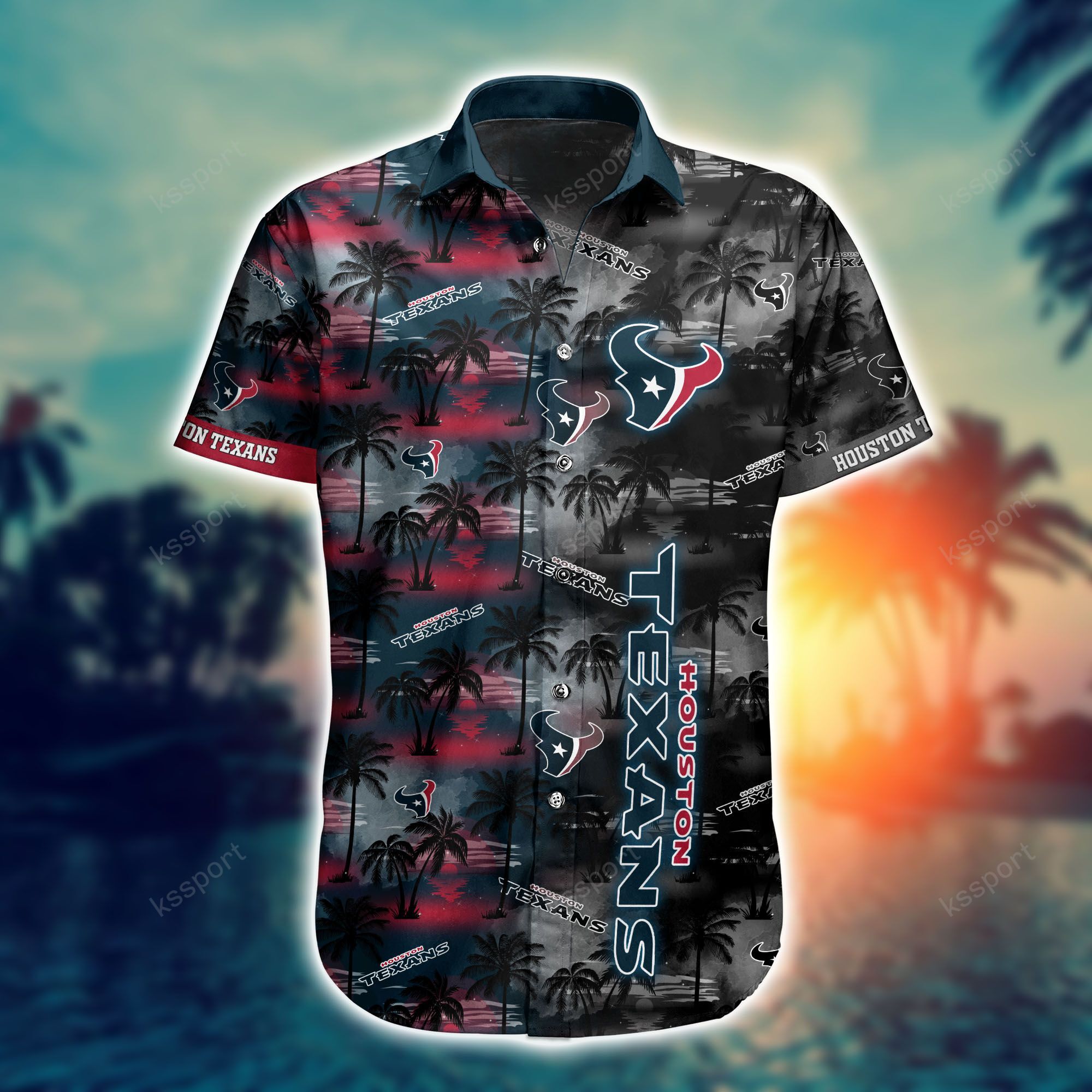 Check out these top picks for the best Hawaiian Set to make you cool all summer long! 23