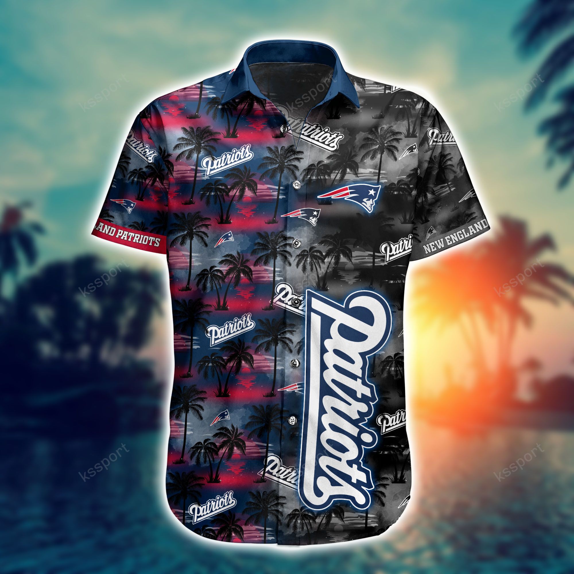 Check out this blog post for more information on all summer Hawaiian shirt 196