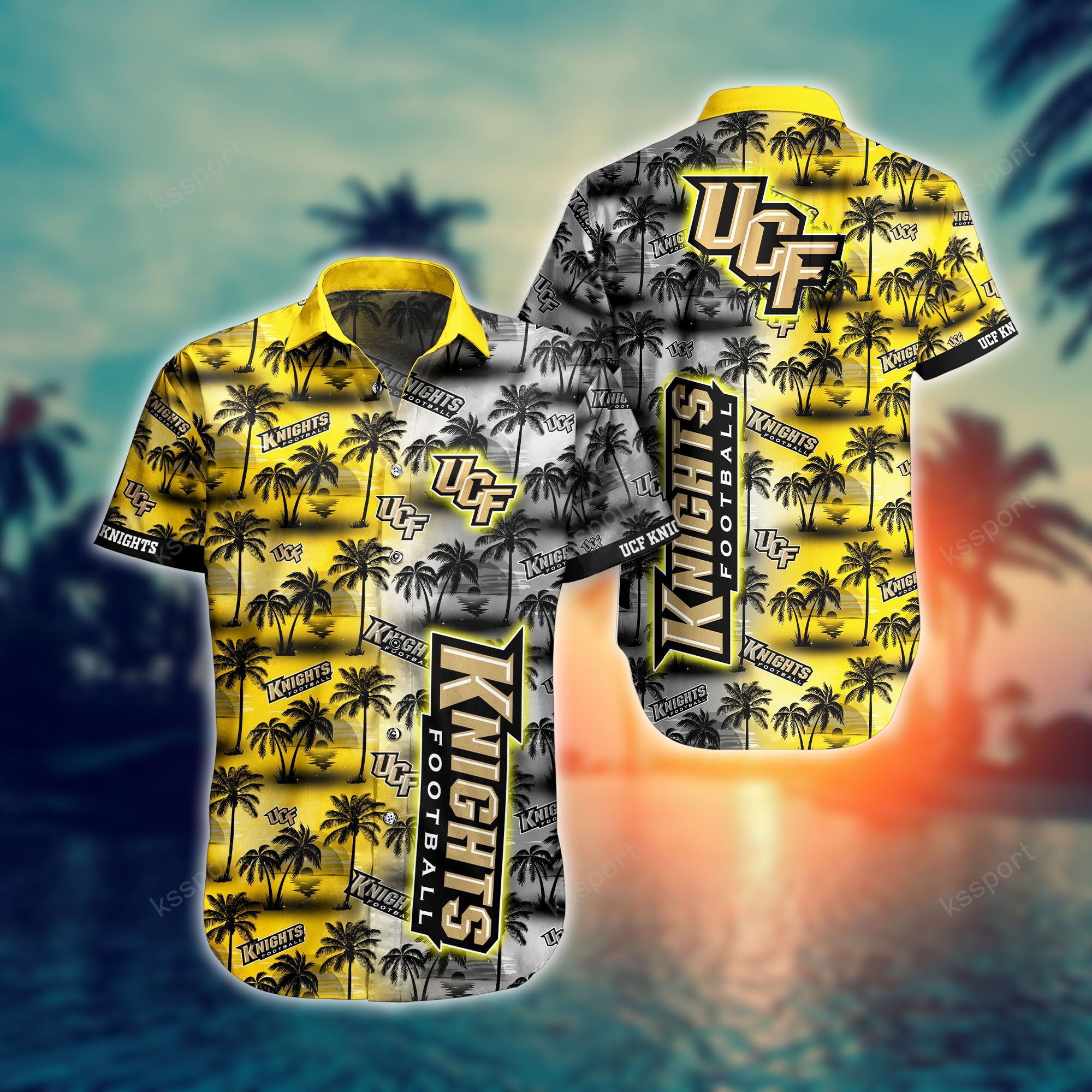 Top Cool Hawaiian shirt for Sporty Fan in this summer 131