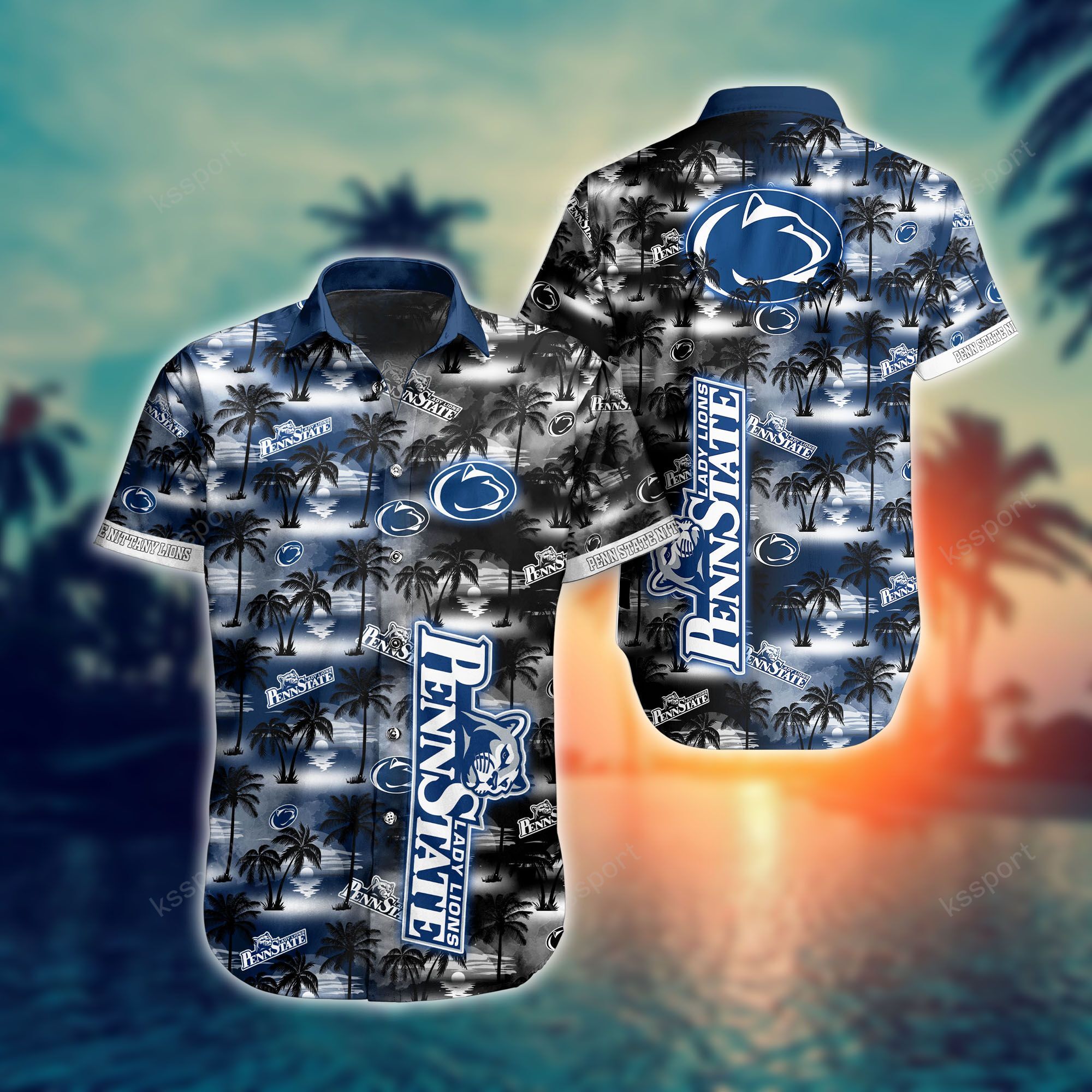 Top Cool Hawaiian shirt for Sporty Fan in this summer 105