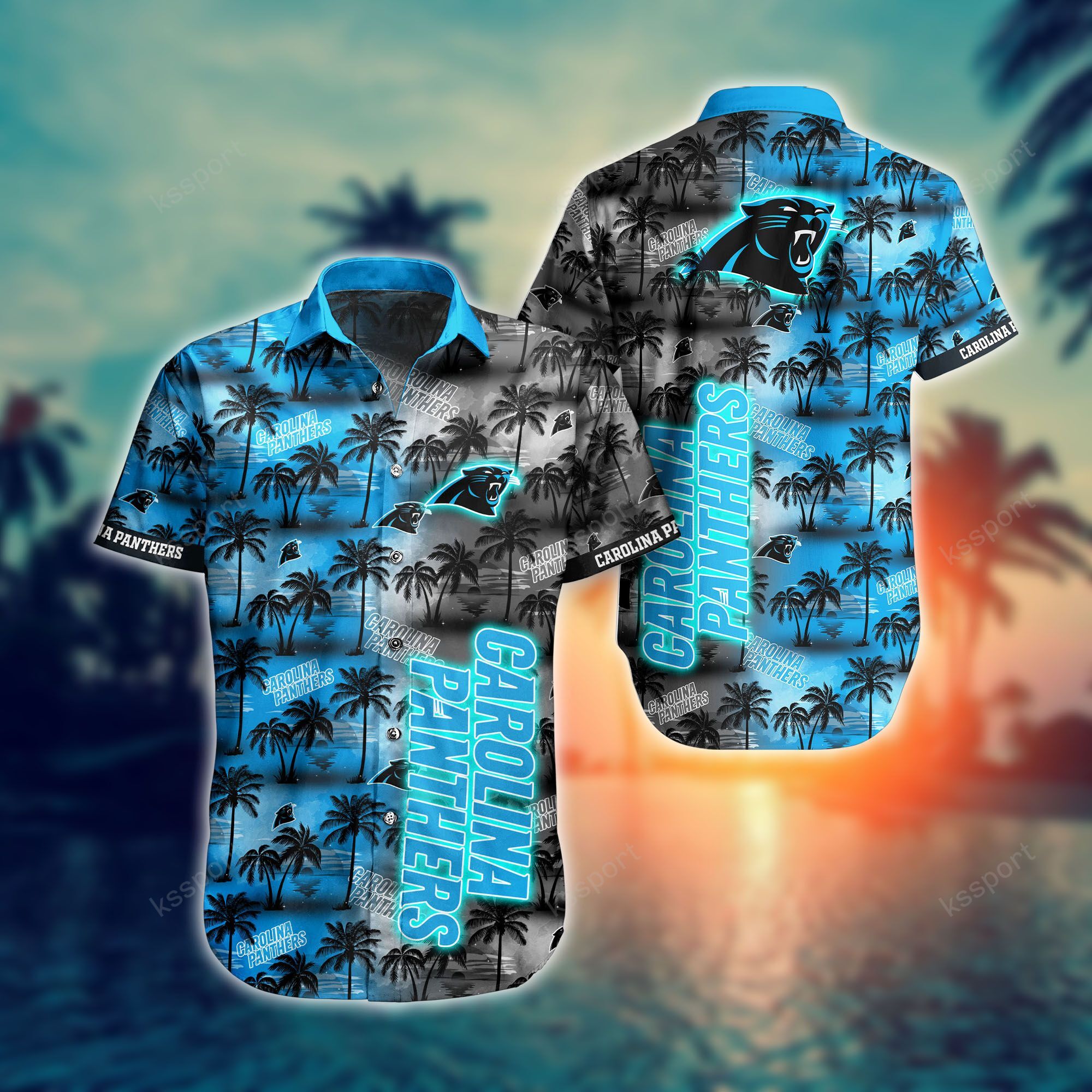 Treat yourself to a cool Hawaiian set today! 82