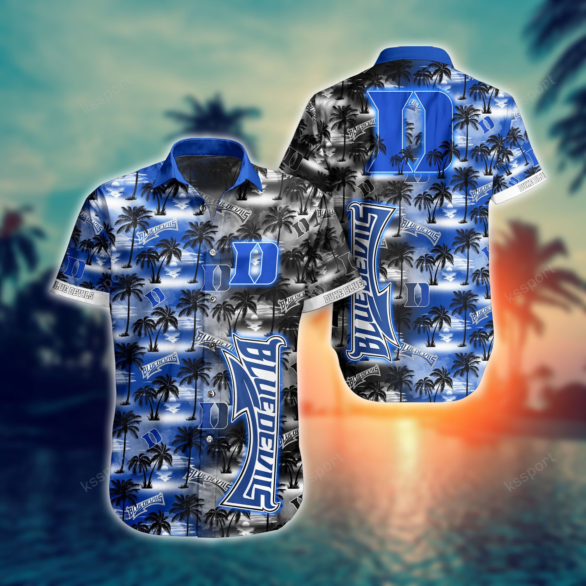Treat yourself to a cool Hawaiian set today! 19