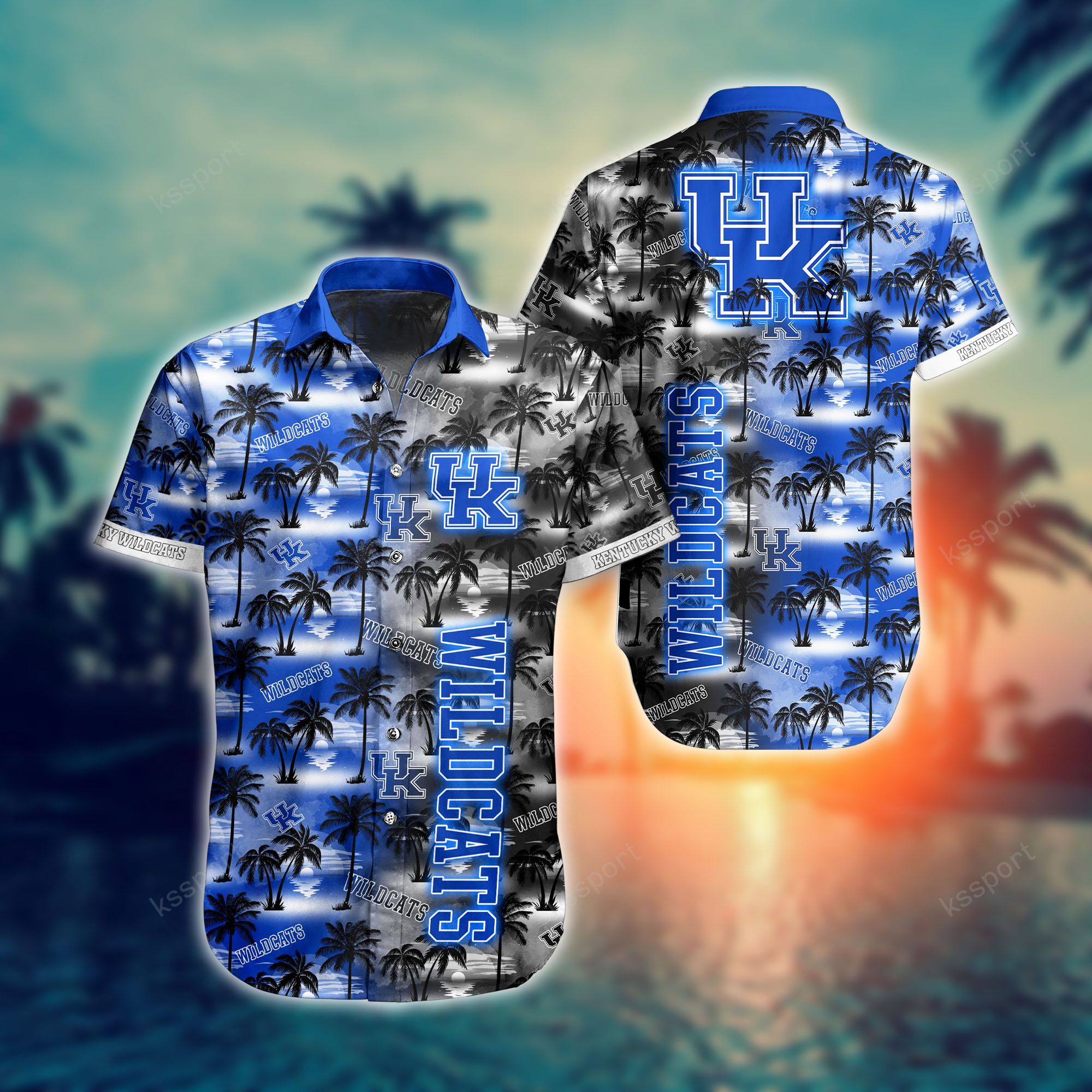 Top Cool Hawaiian shirt for Sporty Fan in this summer 57