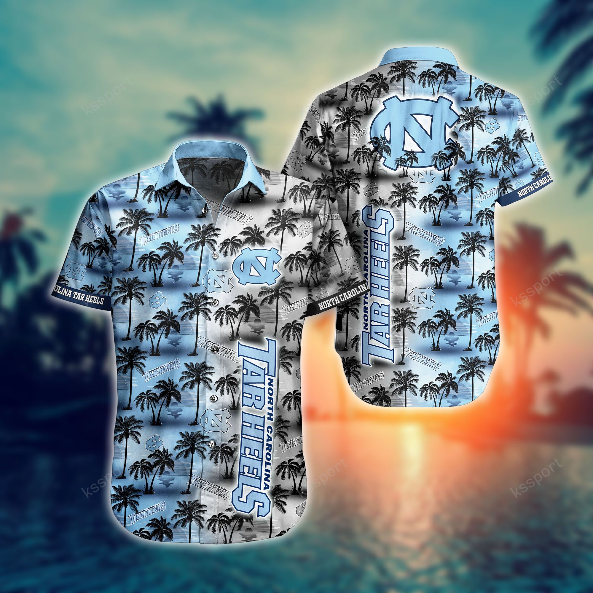 Top Cool Hawaiian shirt for Sporty Fan in this summer 87