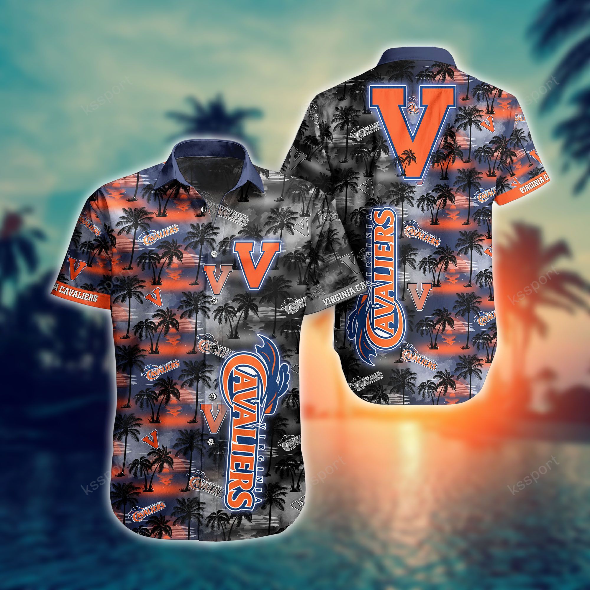 Top Cool Hawaiian shirt for Sporty Fan in this summer 143