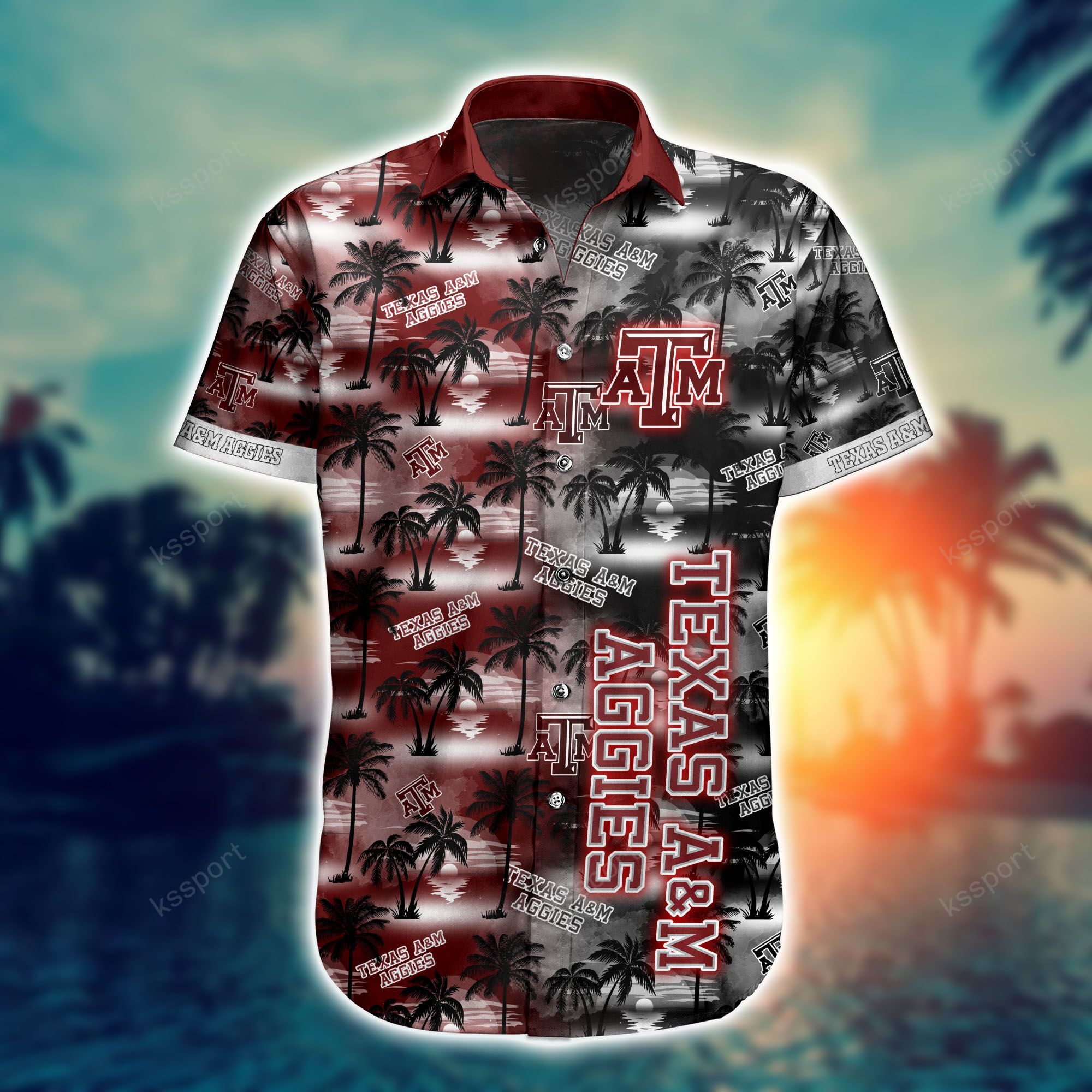 Check out this blog post for more information on all summer Hawaiian shirt 176