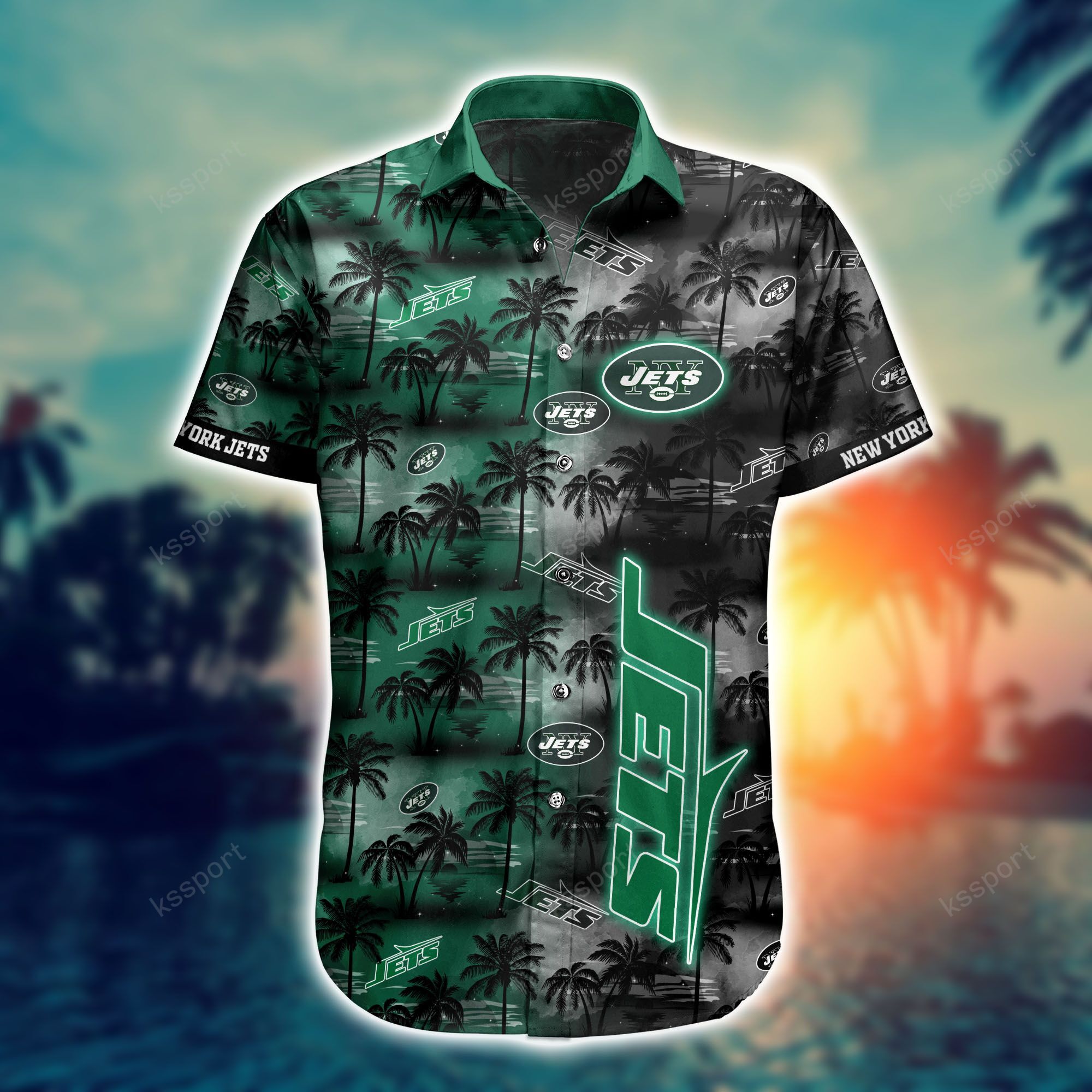 Check out this blog post for more information on all summer Hawaiian shirt 207