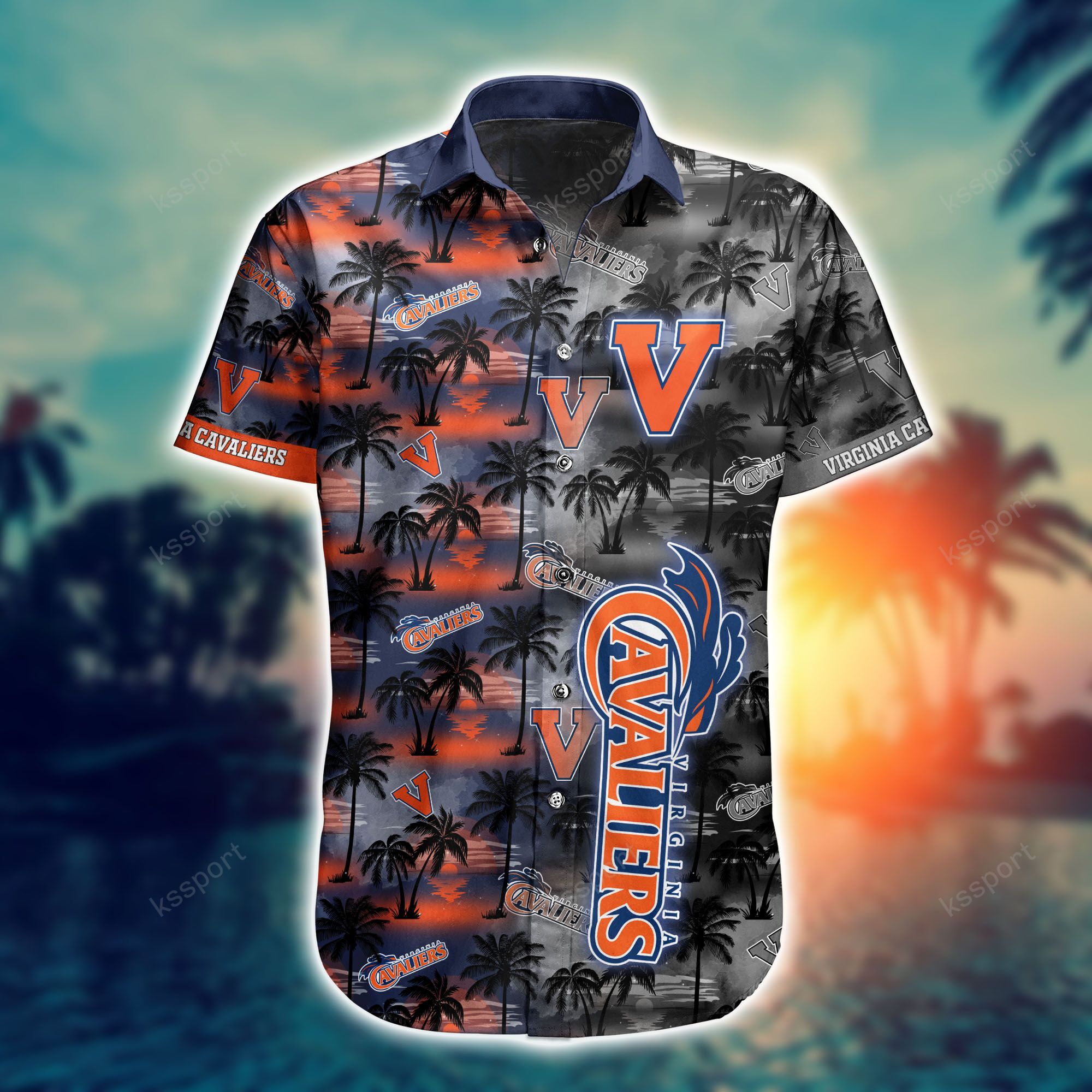 Check out this blog post for more information on all summer Hawaiian shirt 185