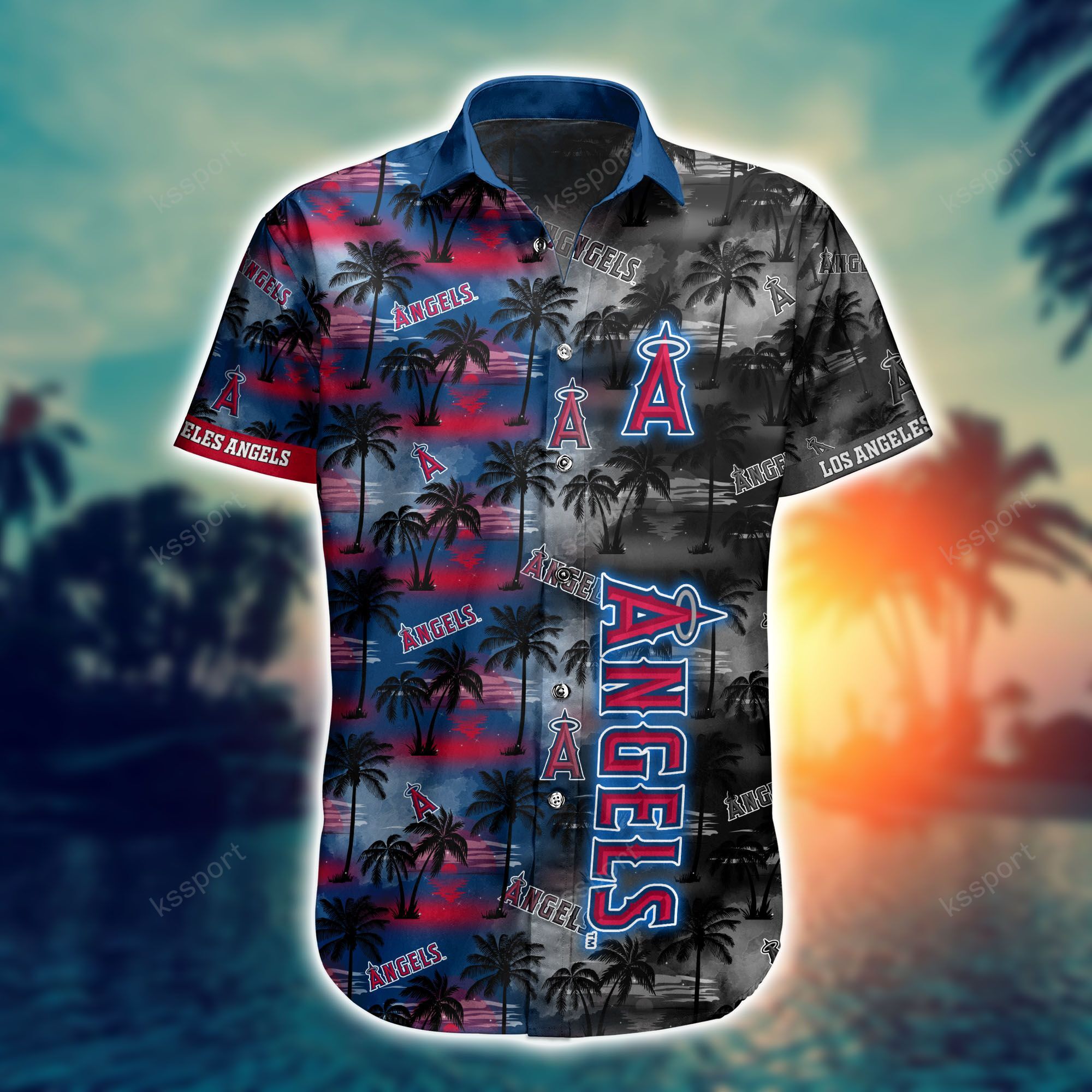 Check out this blog post for more information on all summer Hawaiian shirt 227