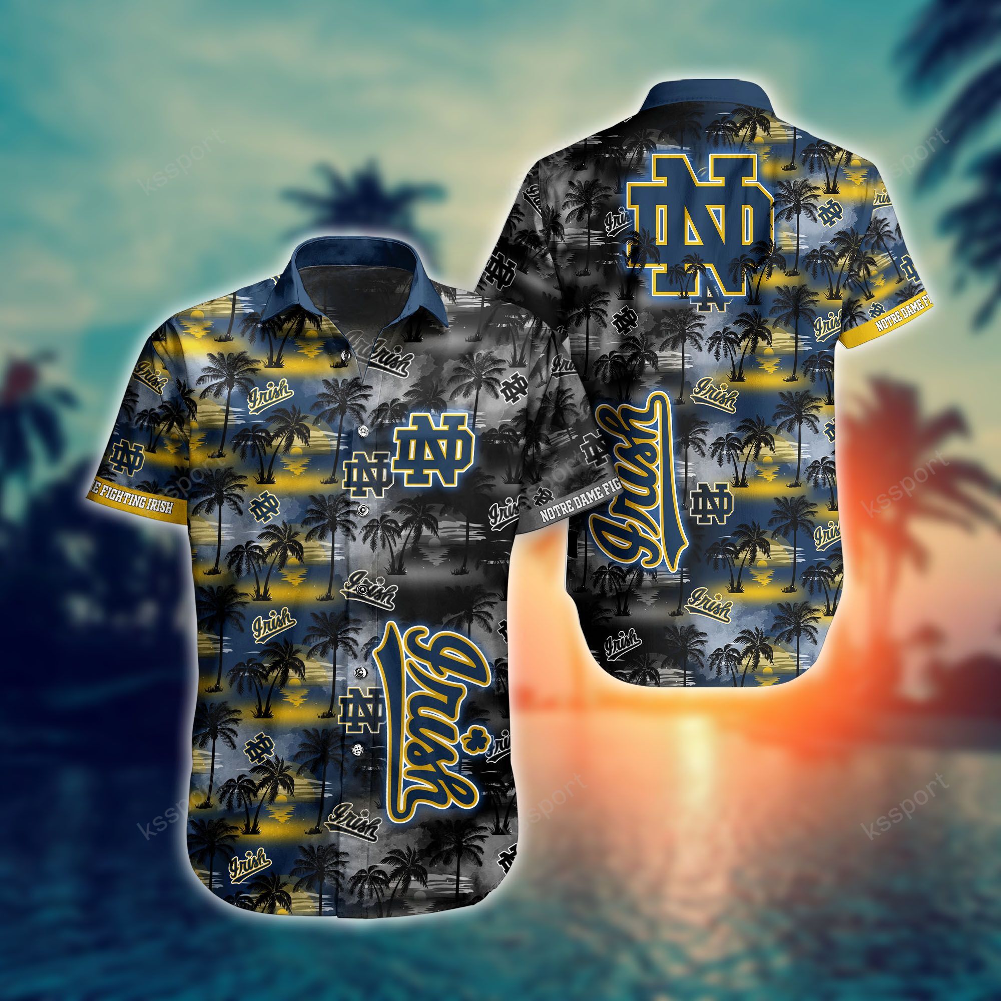 Top Cool Hawaiian shirt for Sporty Fan in this summer 91