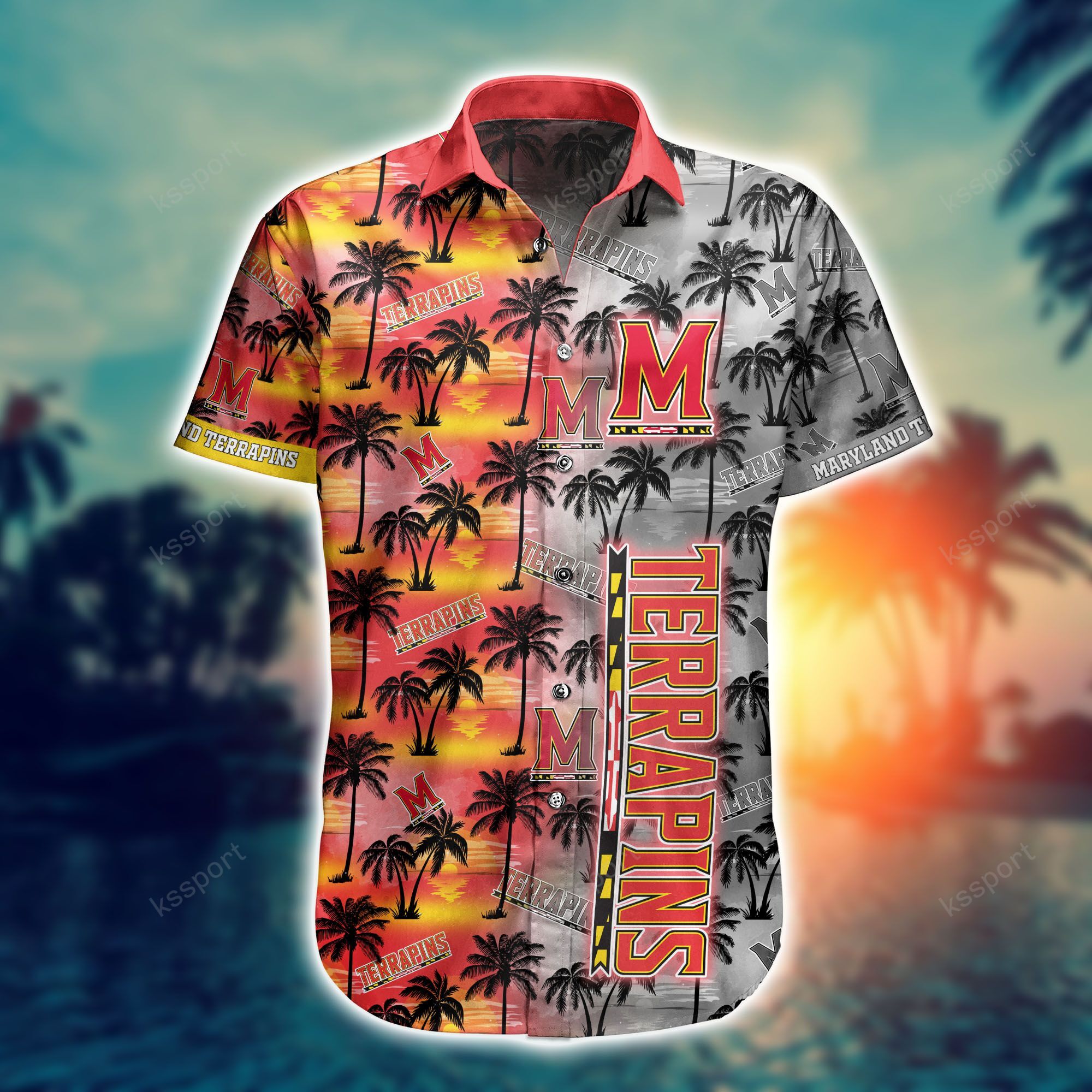 Check out this blog post for more information on all summer Hawaiian shirt 146