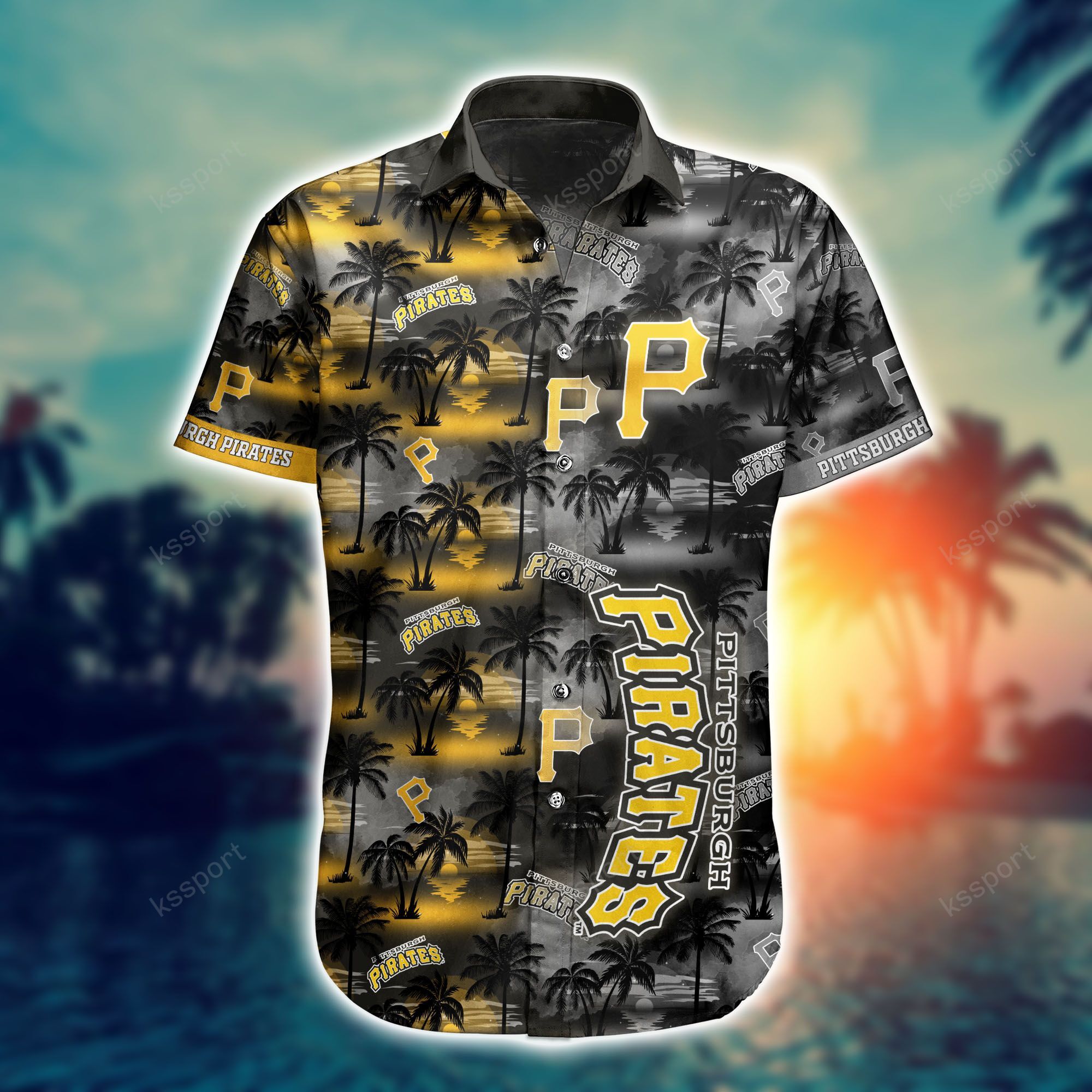 Top cool Hawaiian shirt 2022 - Make sure you get yours today before they run out! 236