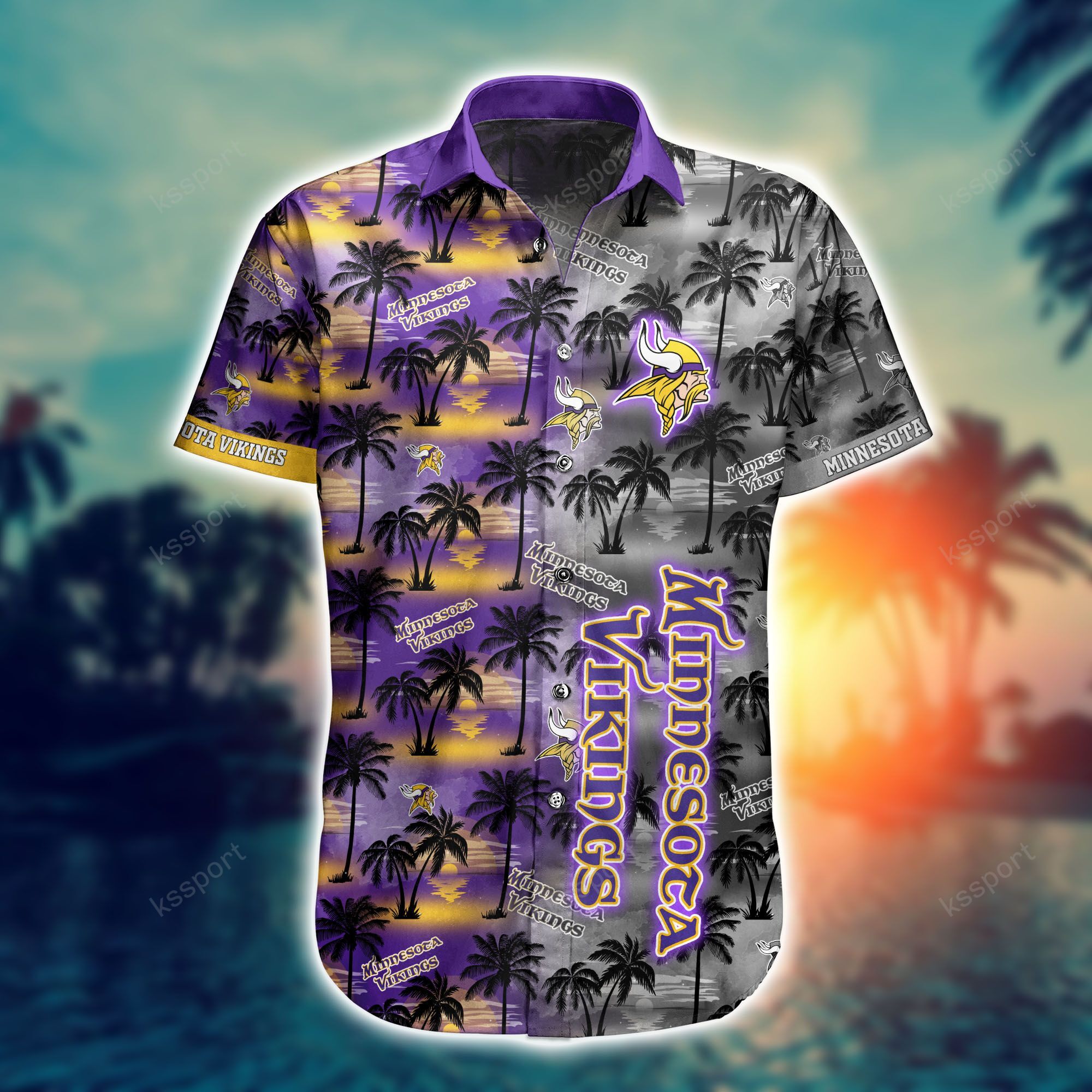 Hawaiian shirt and shorts is a great way to look stylish at a beach party 131