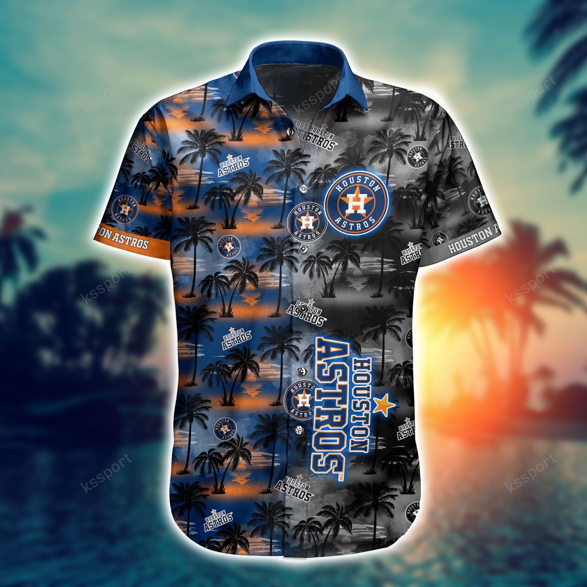 Check out this blog post for more information on all summer Hawaiian shirt 235