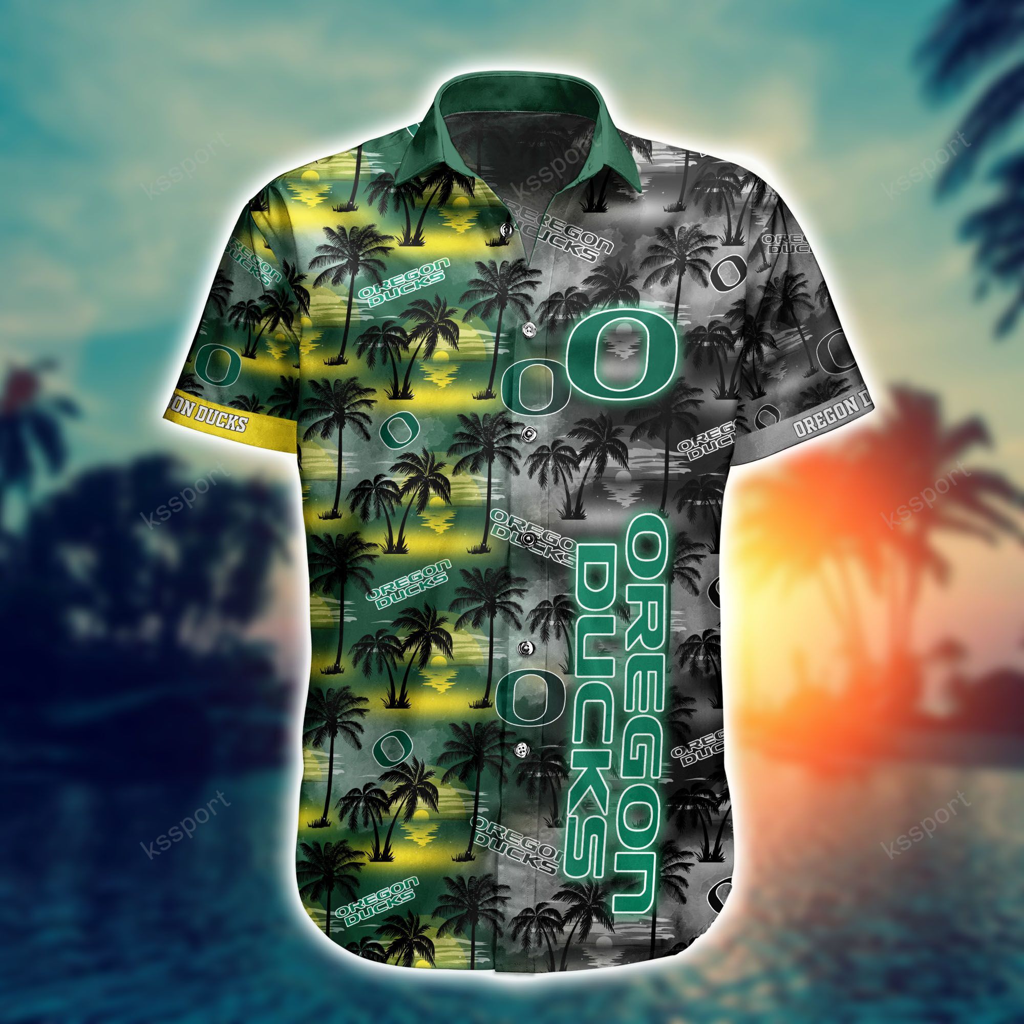 Check out this blog post for more information on all summer Hawaiian shirt 164