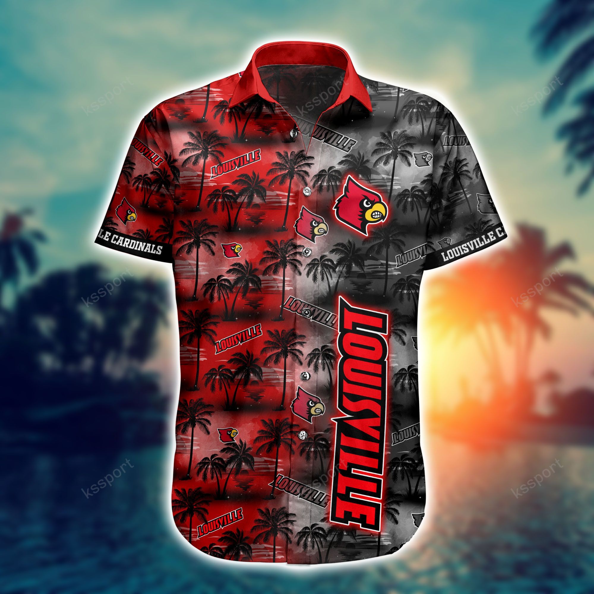 Check out this blog post for more information on all summer Hawaiian shirt 143