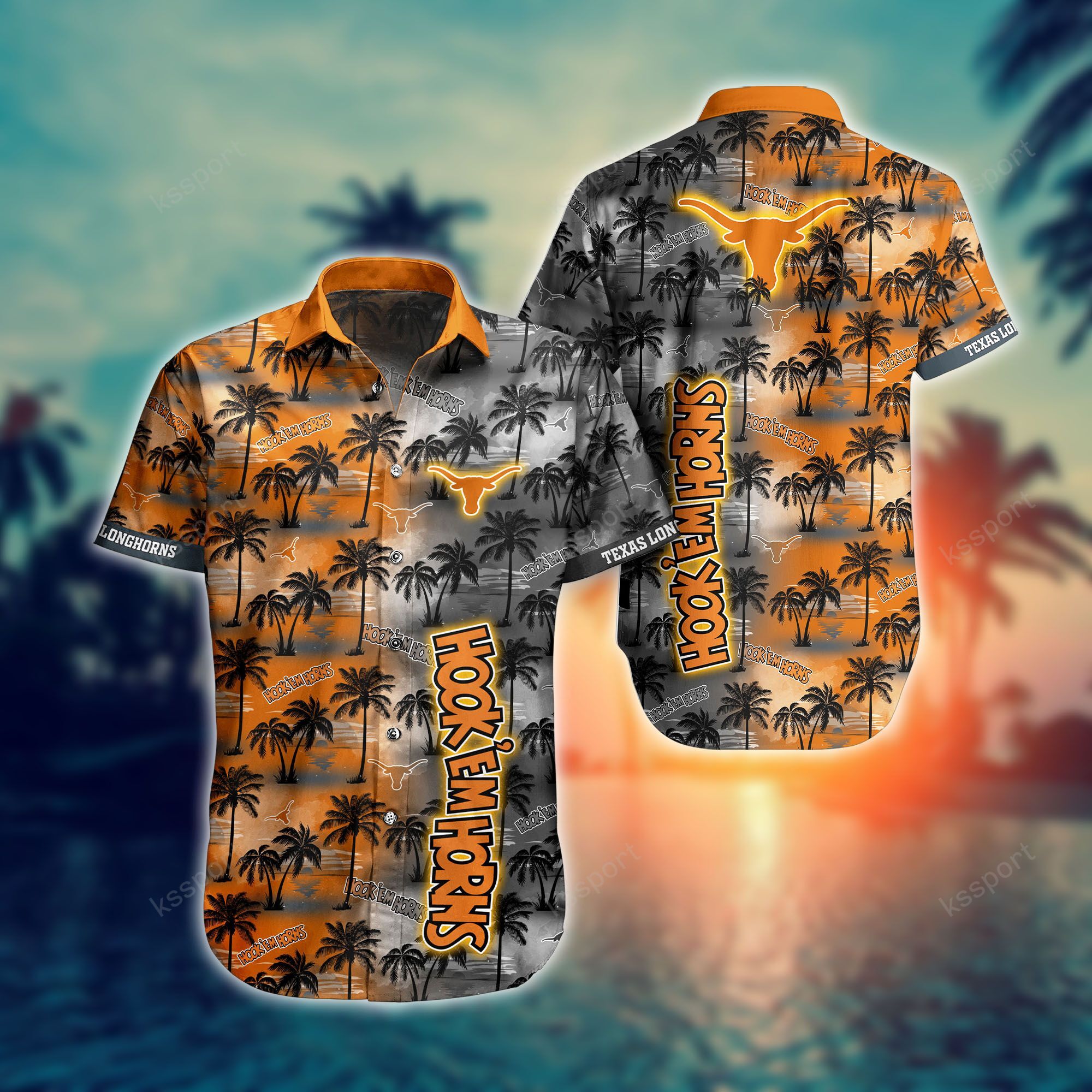 Top Cool Hawaiian shirt for Sporty Fan in this summer 127